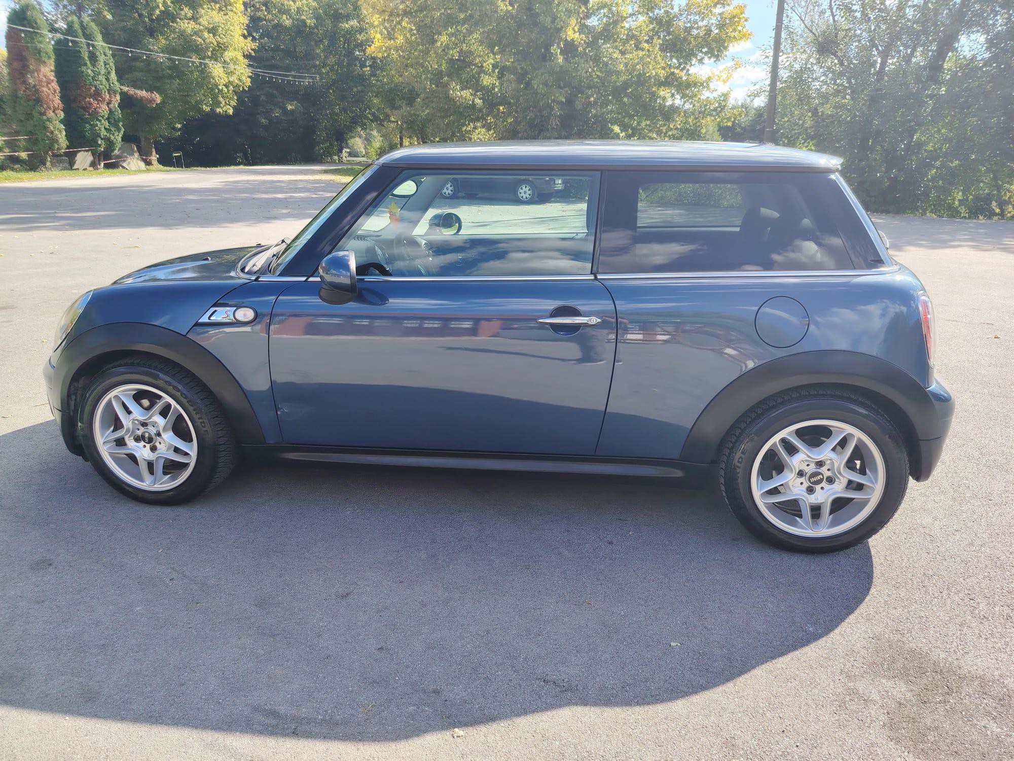 Mini Cooper, fotografija 7