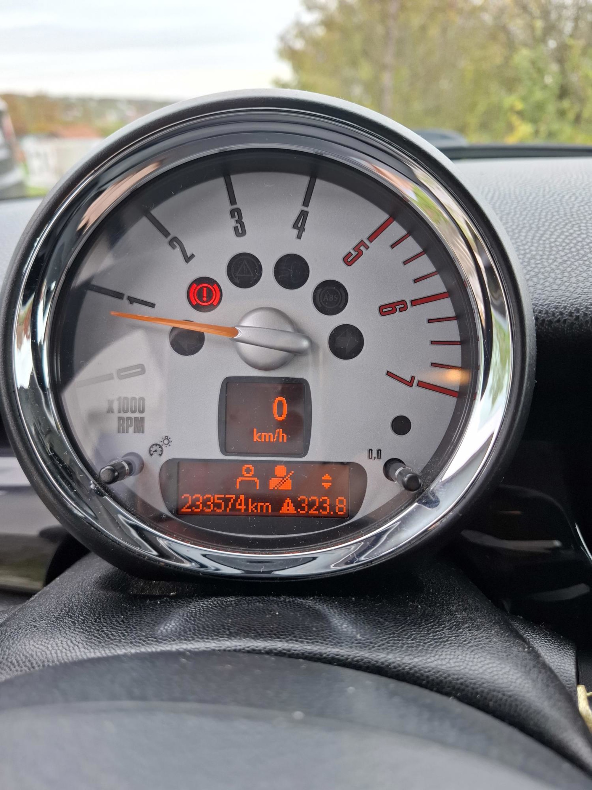 Mini Cooper, fotografija 14