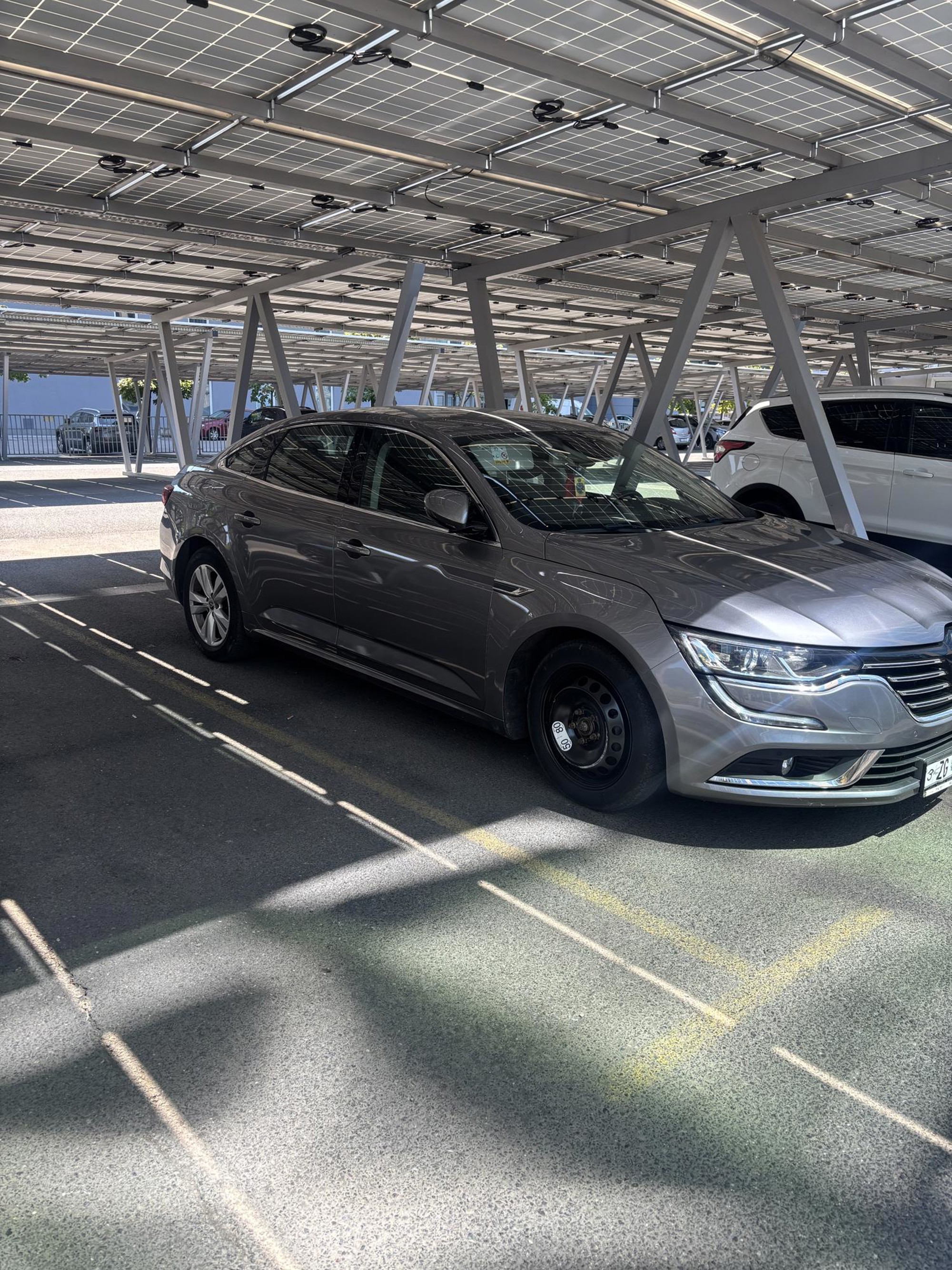 Hitno,ispod cijene…Renault Talisman 2018 god buiseness, fotografija 3