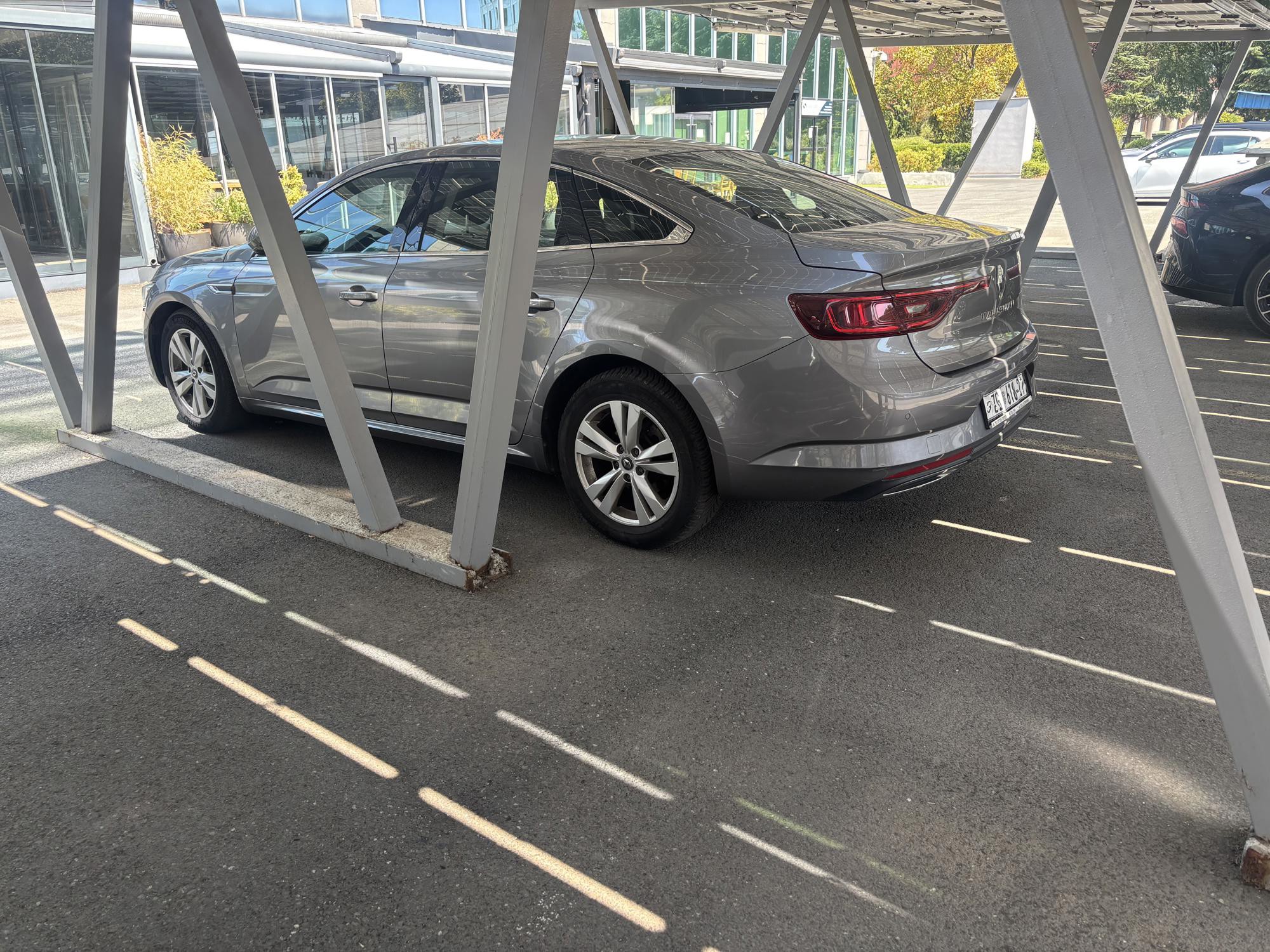 Hitno,ispod cijene…Renault Talisman 2018 god buiseness, fotografija 4