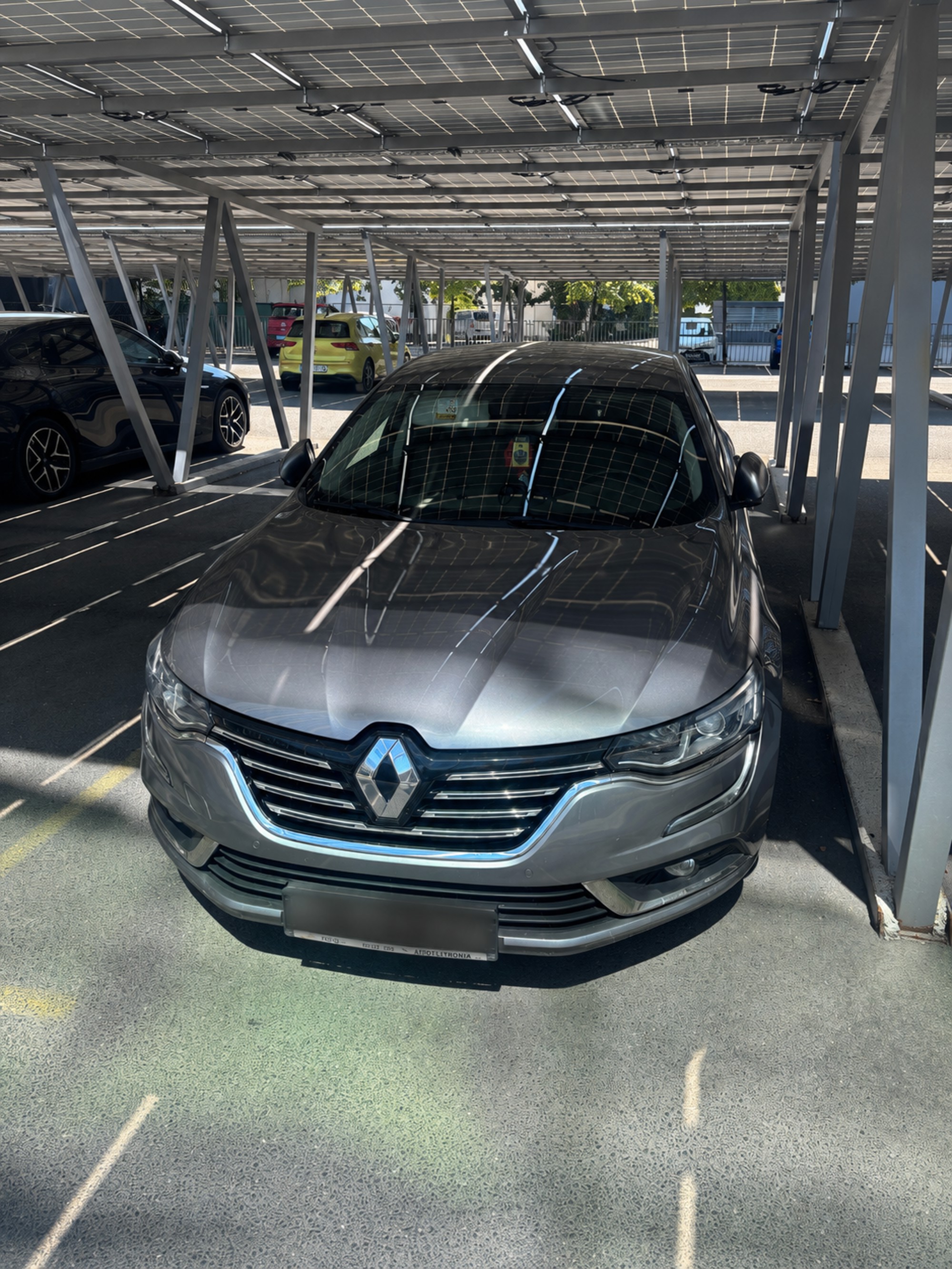 Hitno,ispod cijene…Renault Talisman 2018 god buiseness, fotografija 2