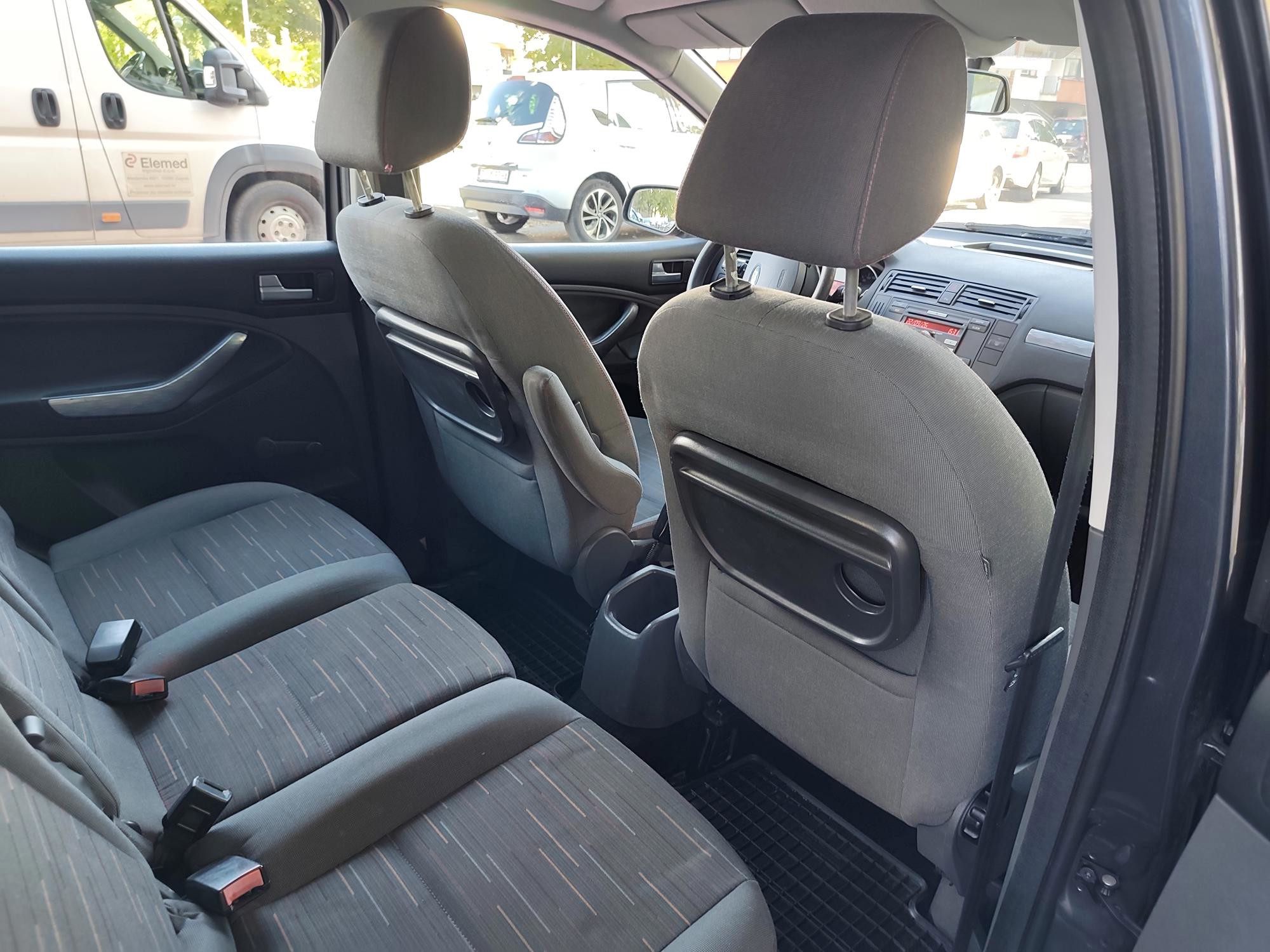 Prodajem Ford C-max, fotografija 2