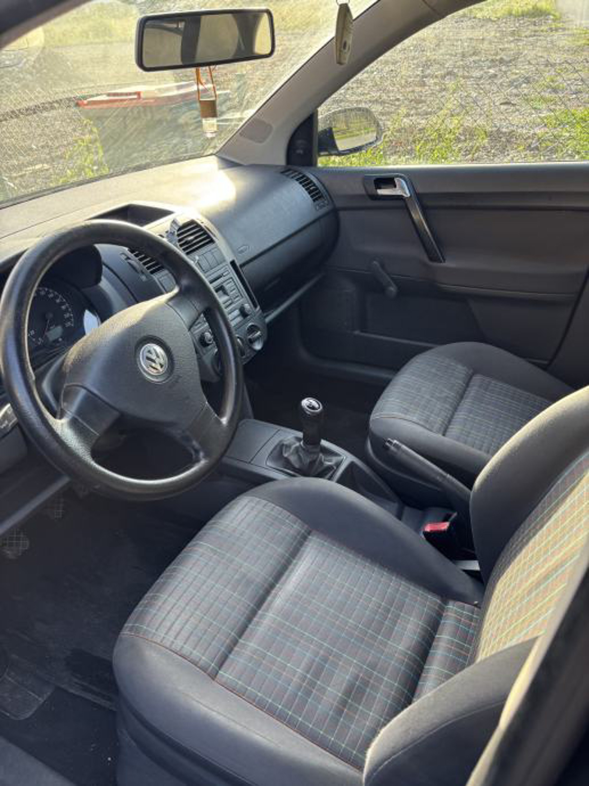 polo 1.4 tdi 2008, fotografija 4
