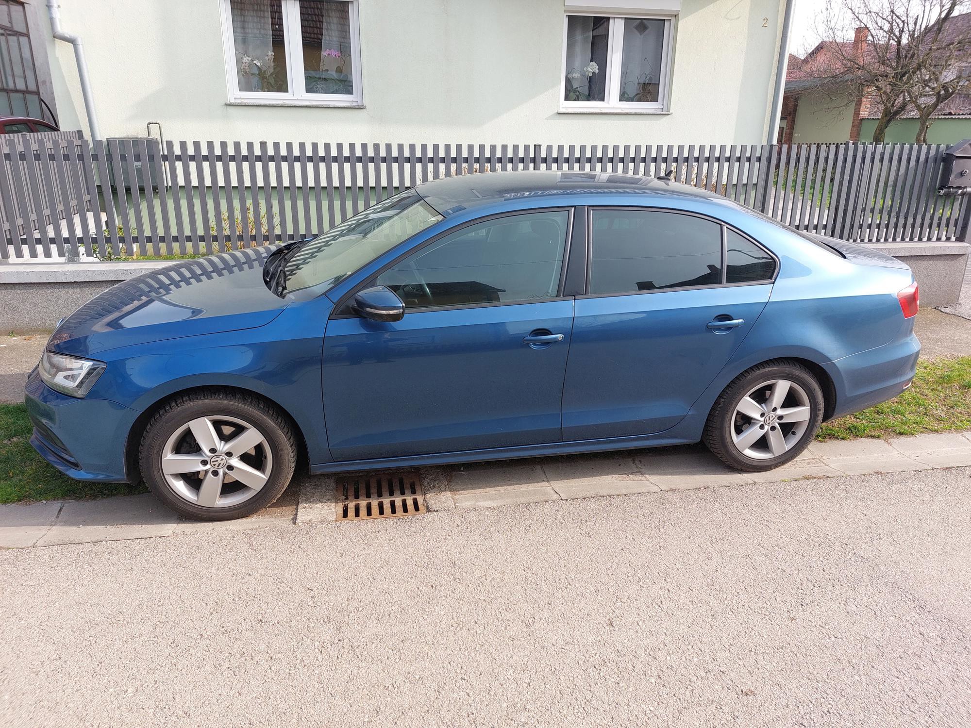 VW JETTA, fotografija 3