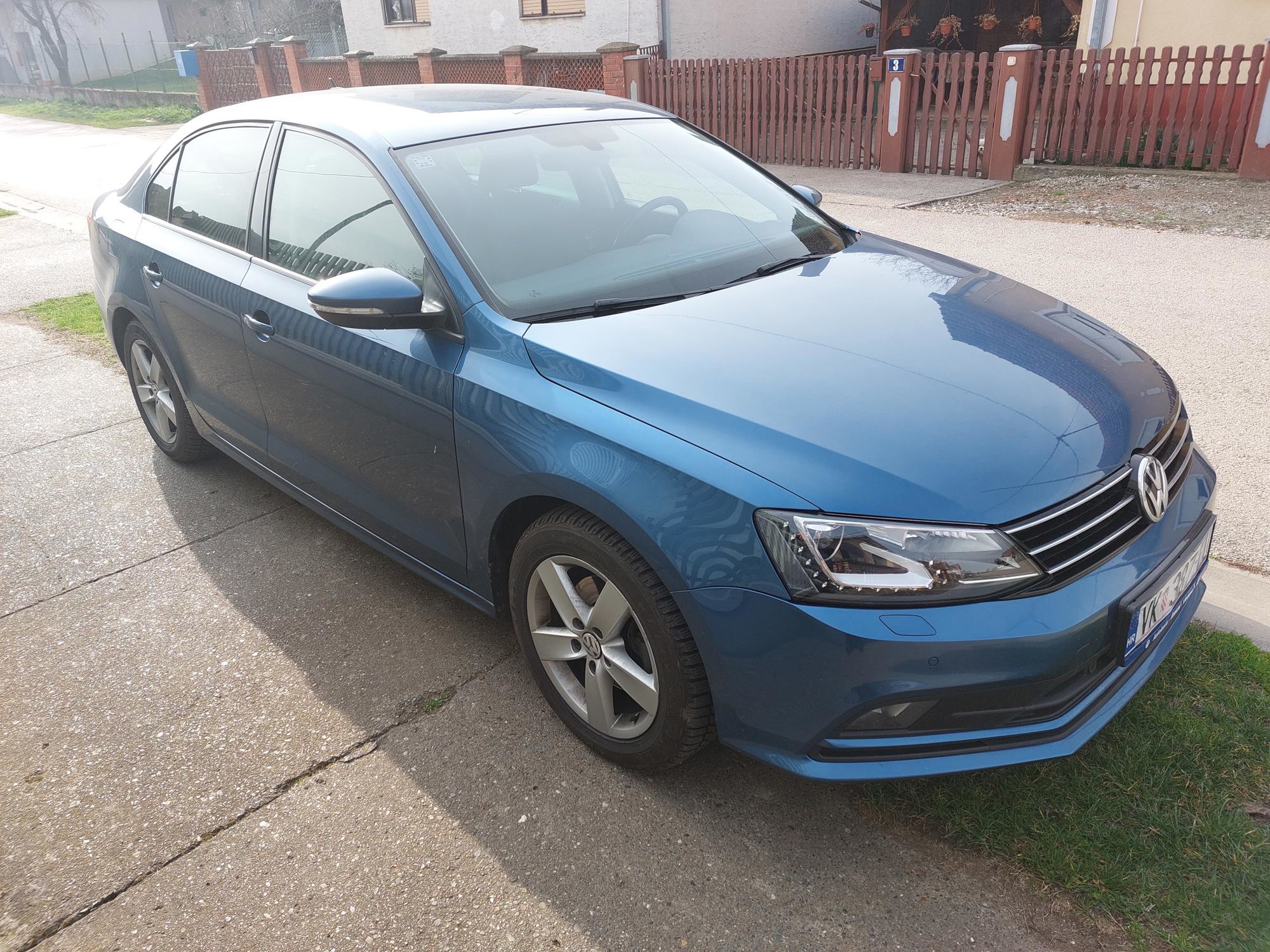 VW JETTA, fotografija 2