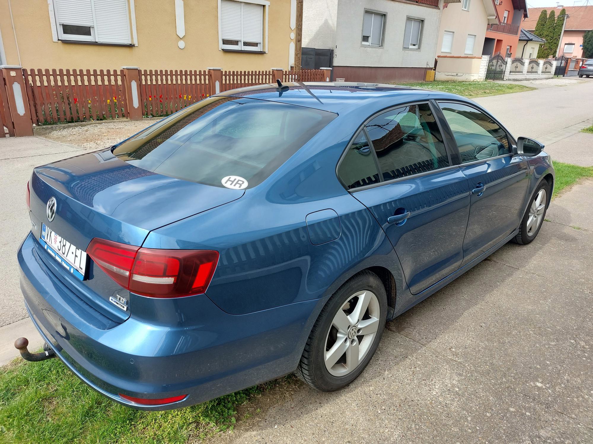 VW JETTA, fotografija 4