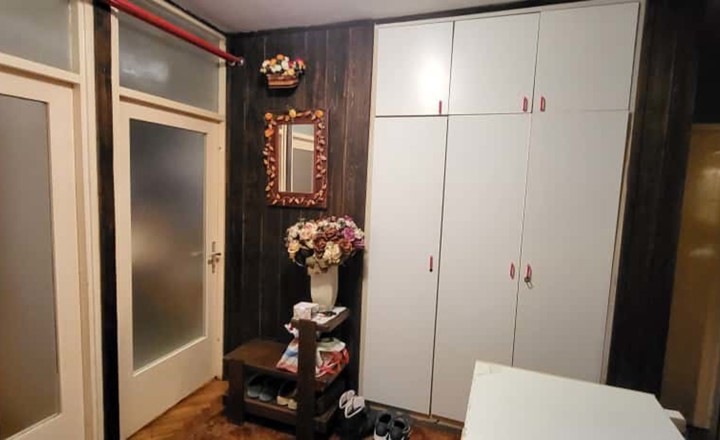Trosobni stan: Koprivnica (Taraščice), 72.00 m2