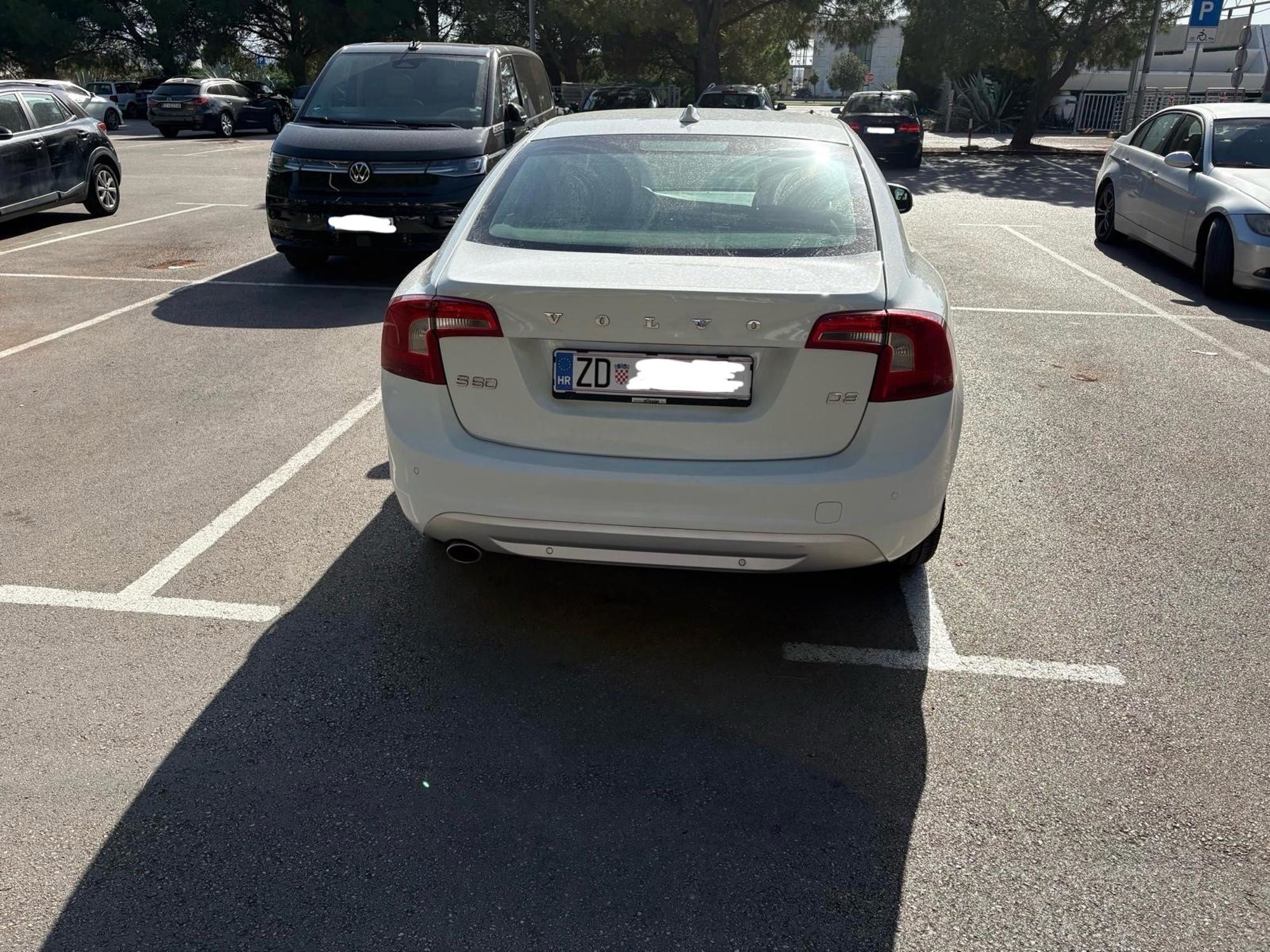 VOLVO S60 D3, fotografija 3