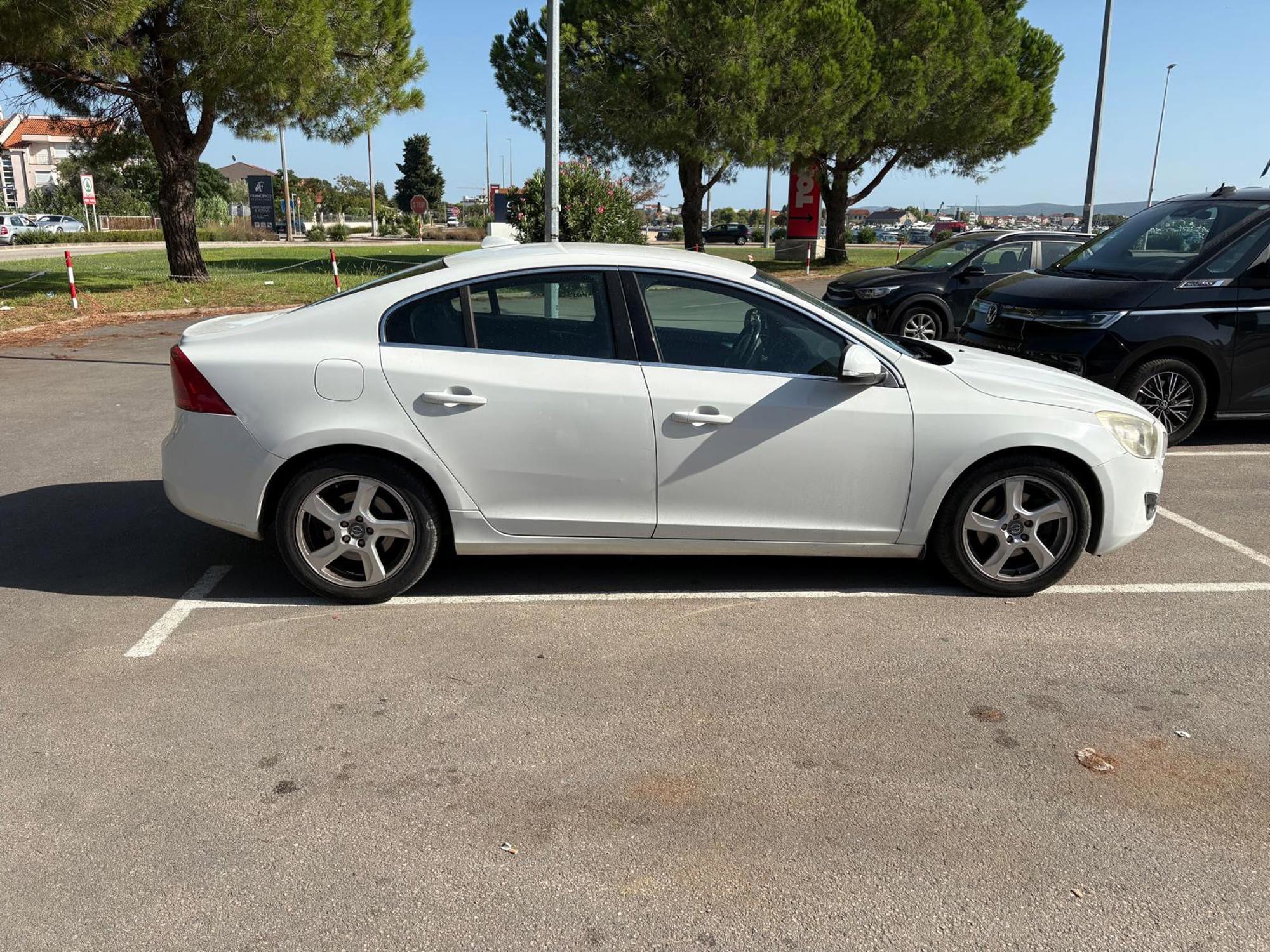VOLVO S60 D3, fotografija 4