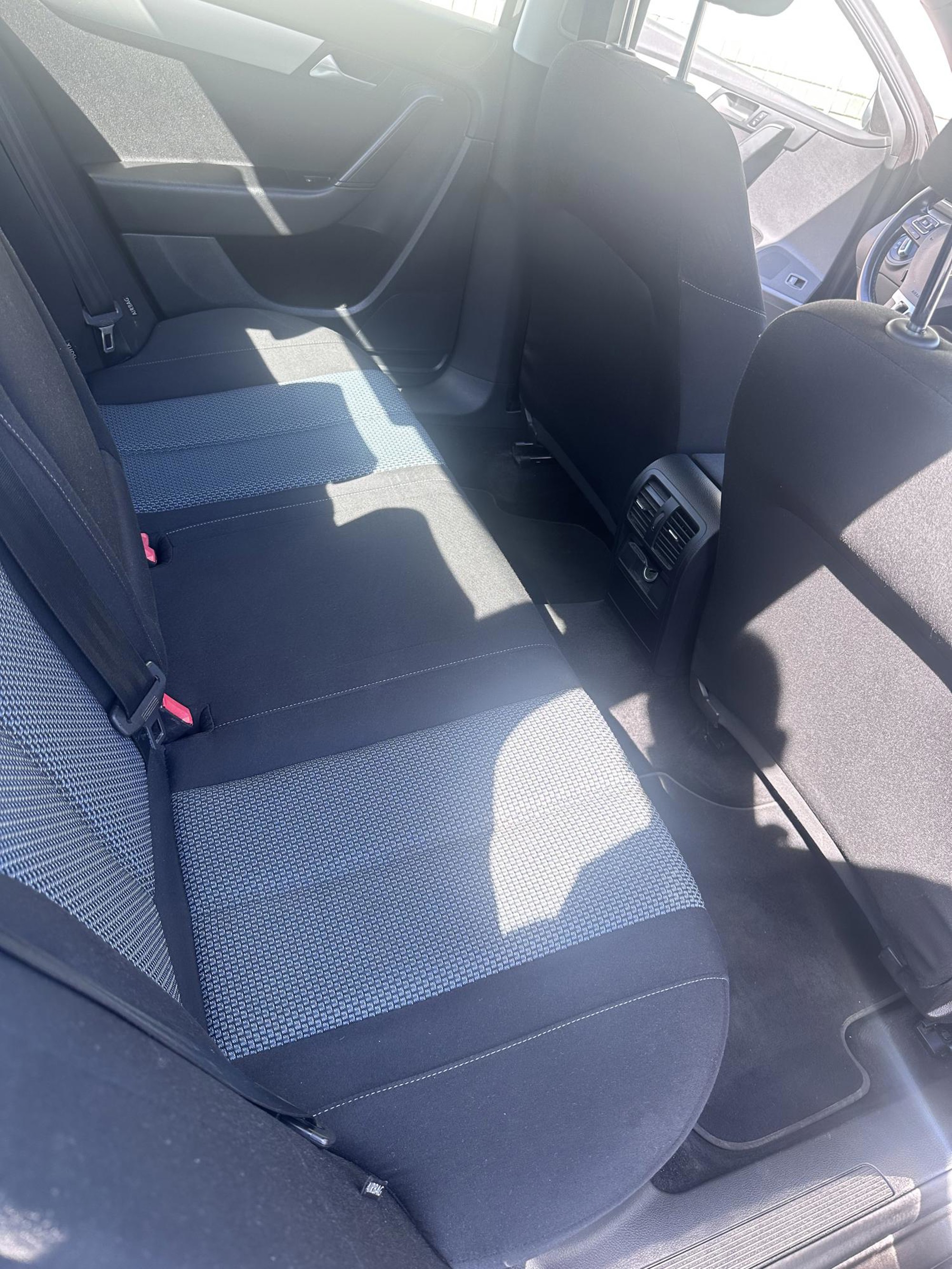 Passat 1.6 TDI, fotografija 9