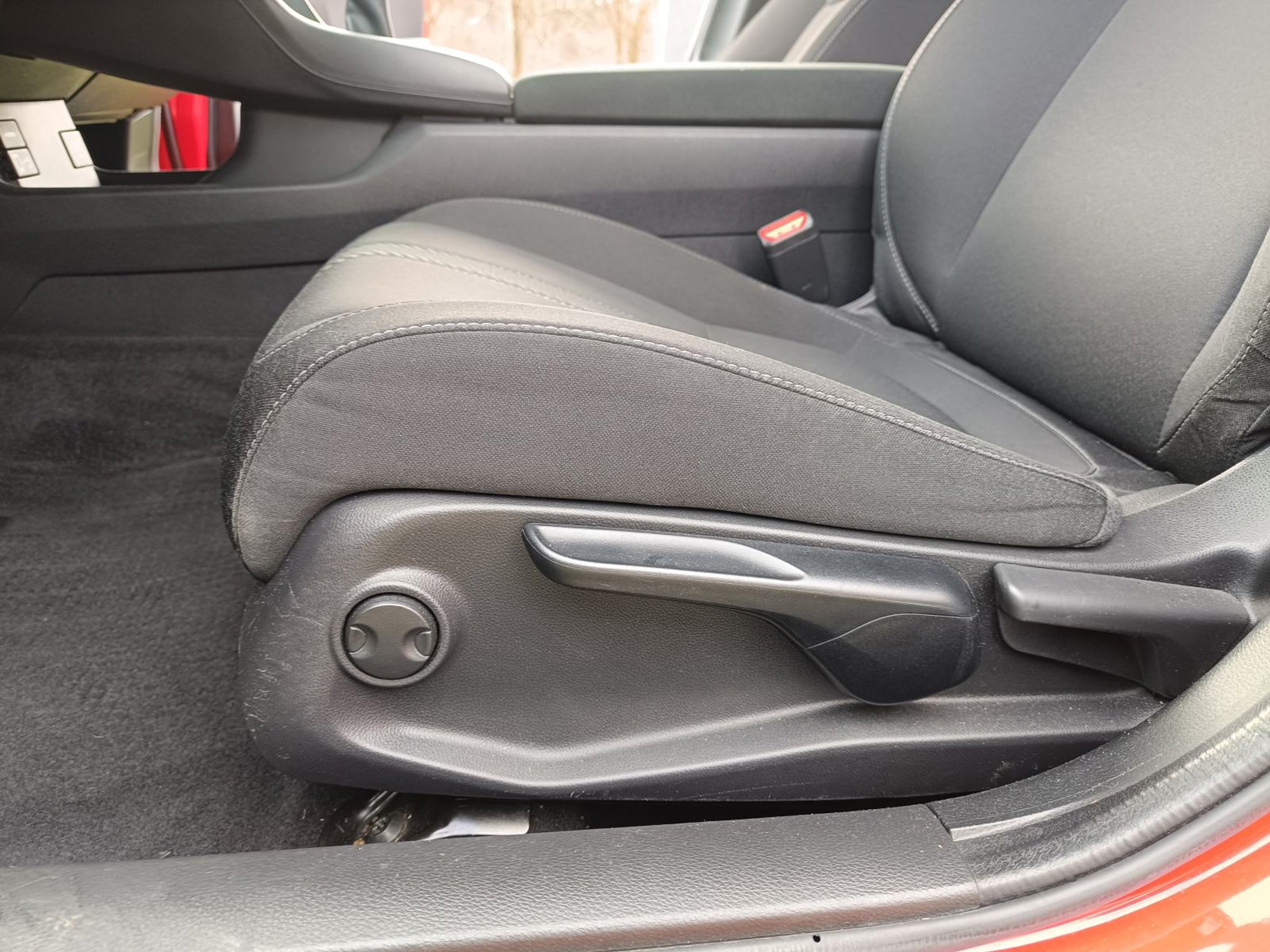Honda Civic 1,6 i-DTEC ELEGANCE NAVI, fotografija 9