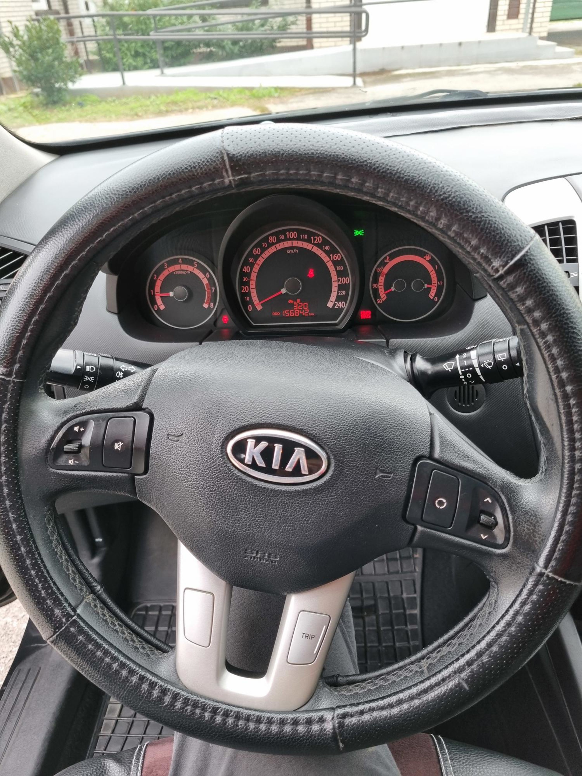 Kia Ceed,HR vozilo,vlasnik,156000km., fotografija 10