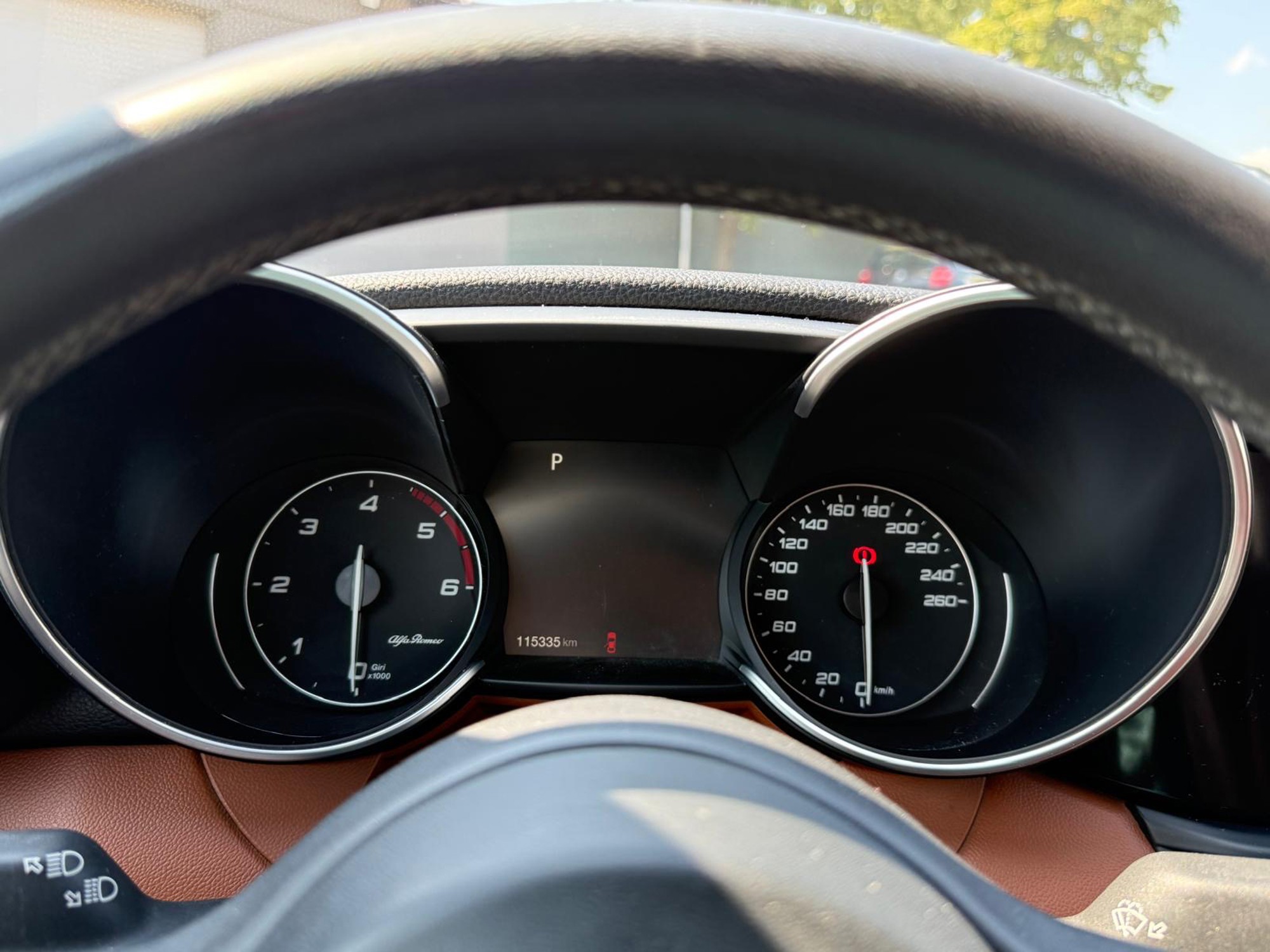 Alfa Romeo Giulia 2,2 JTDm - automatik - 2018. - 115000km - registriran do 07/2027, fotografija 10