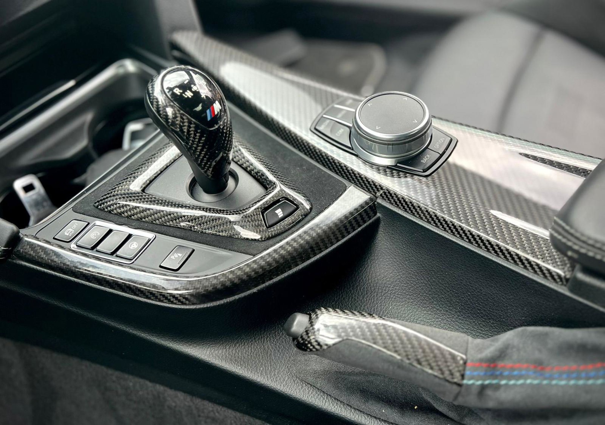 BMW M4 2016., fotografija 4