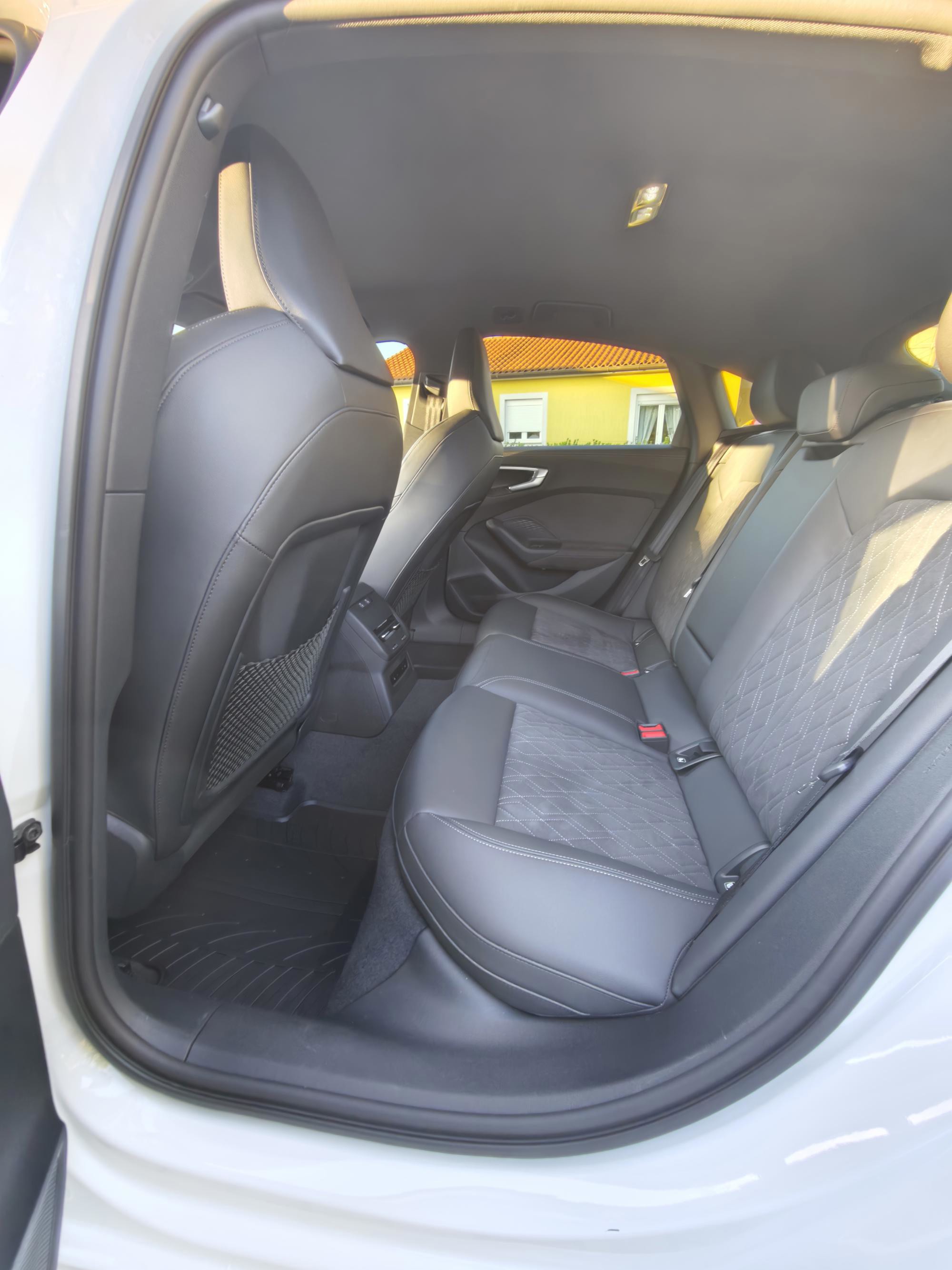 Audi A5 Limousine 40 TFSI Full Oprema – 204 KS, fotografija 3