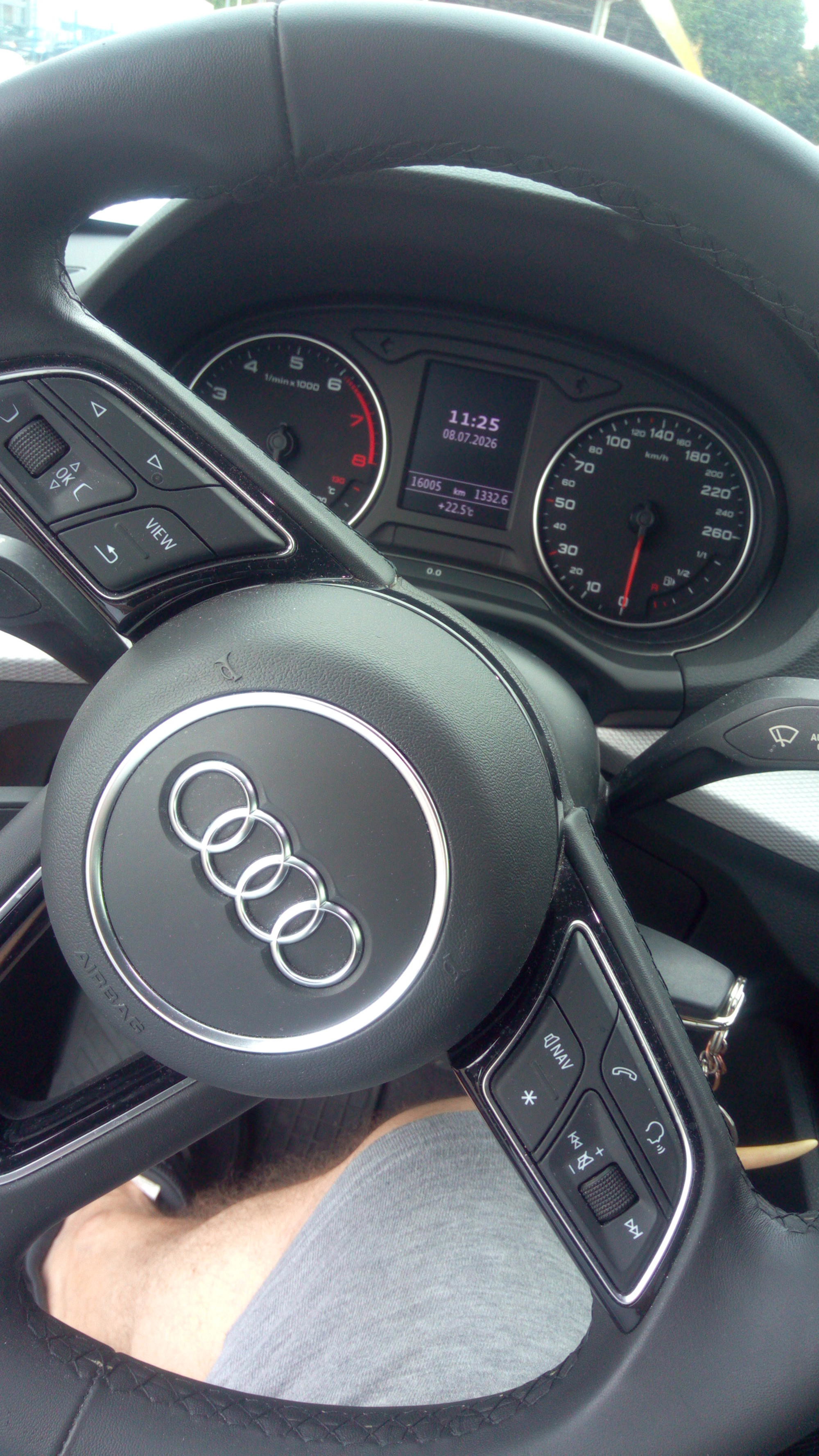 Audi Q2, fotografija 4
