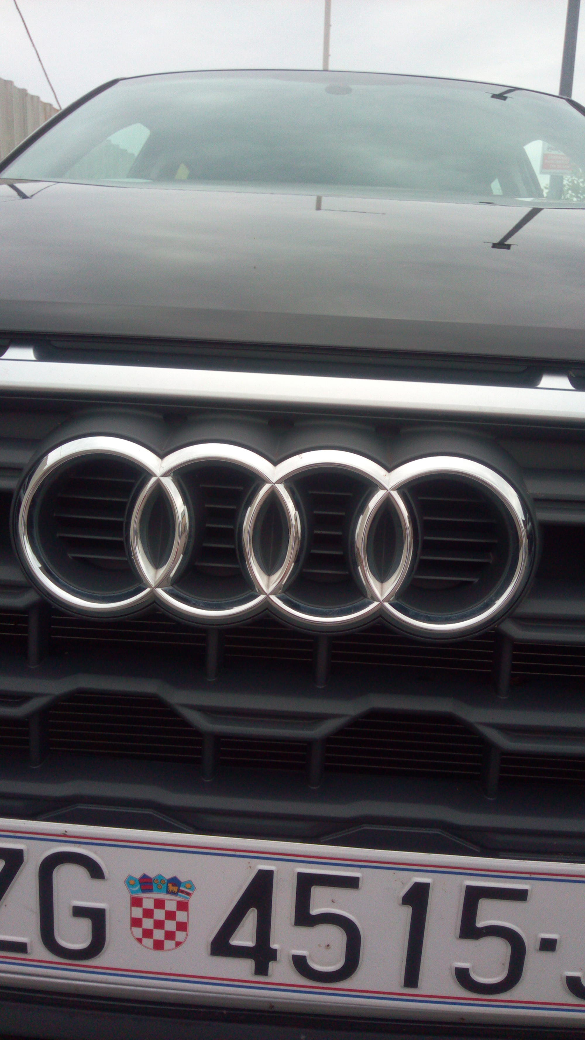 Audi Q2, fotografija 5