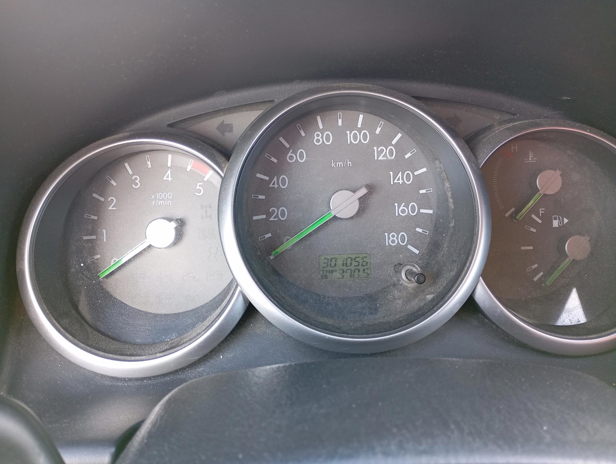 Mazda bt 50, fotografija 6
