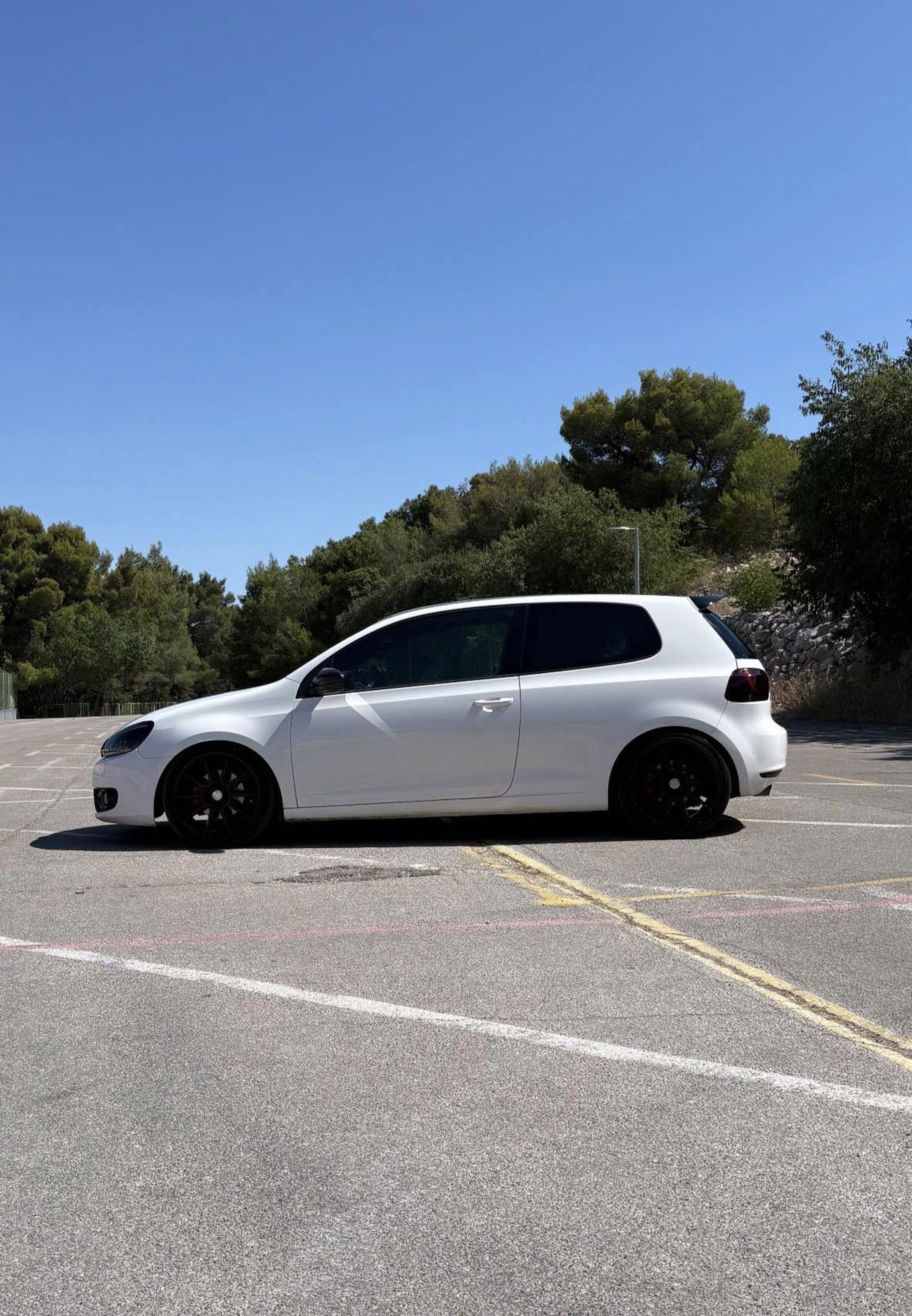 Golf 6 2.0 tdi, fotografija 4