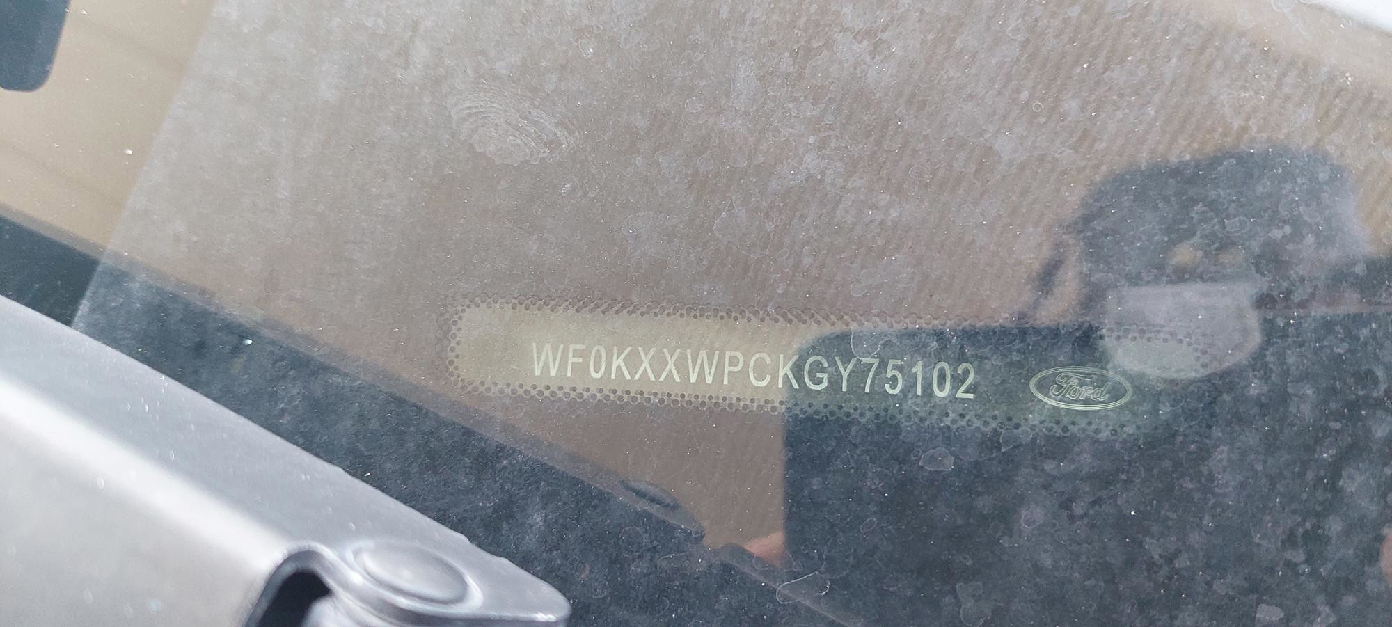 Ford Galaxy 7 sjedala, upravo registriran. Vrhunska oprema i stanje. VG, nije uvoz! Moguća zamjena, fotografija 3