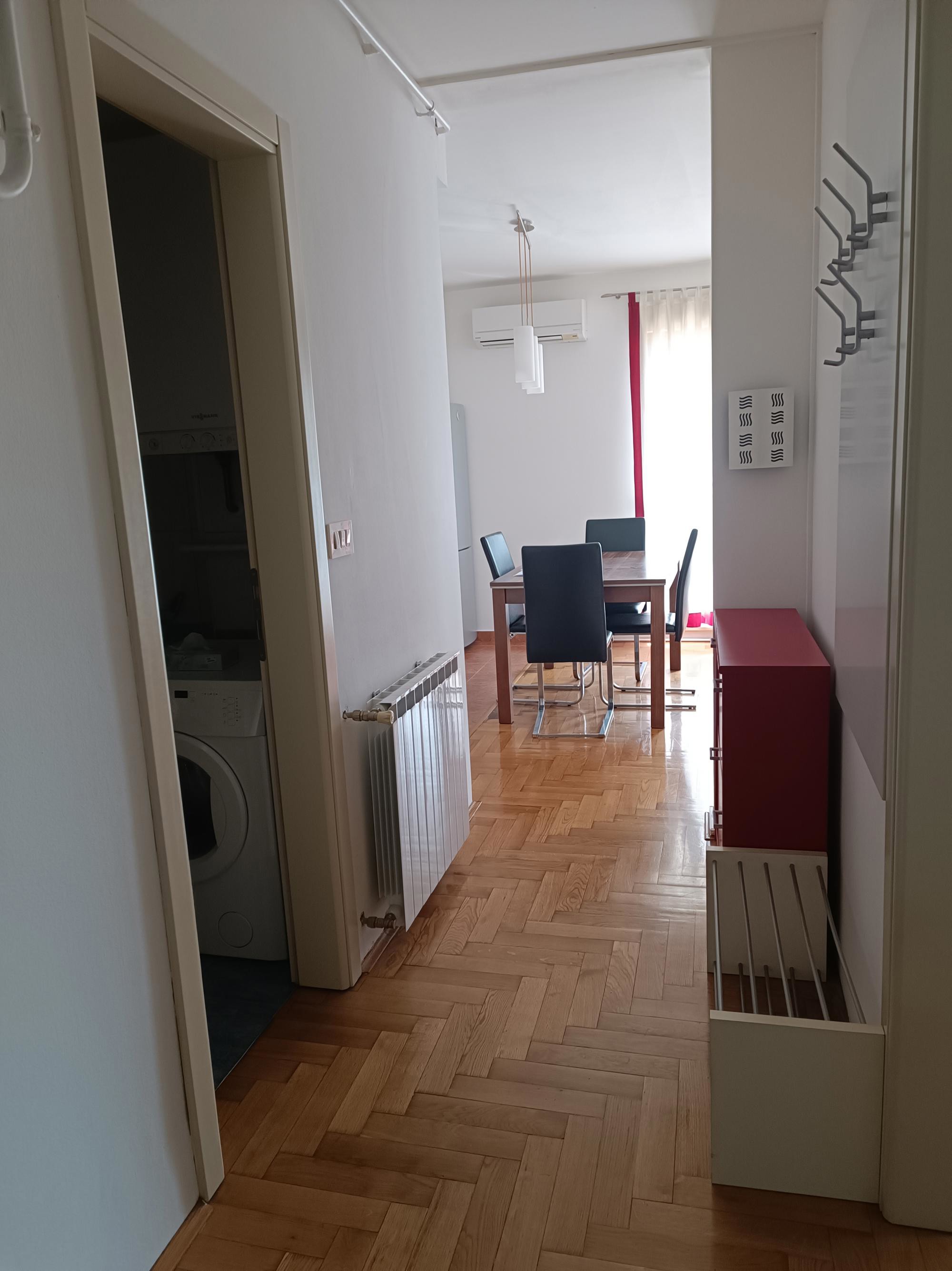 Iznajmljivanje stana na Malešnici — slika 1