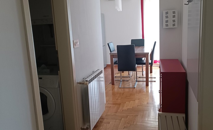 Iznajmljivanje stana na Malešnici