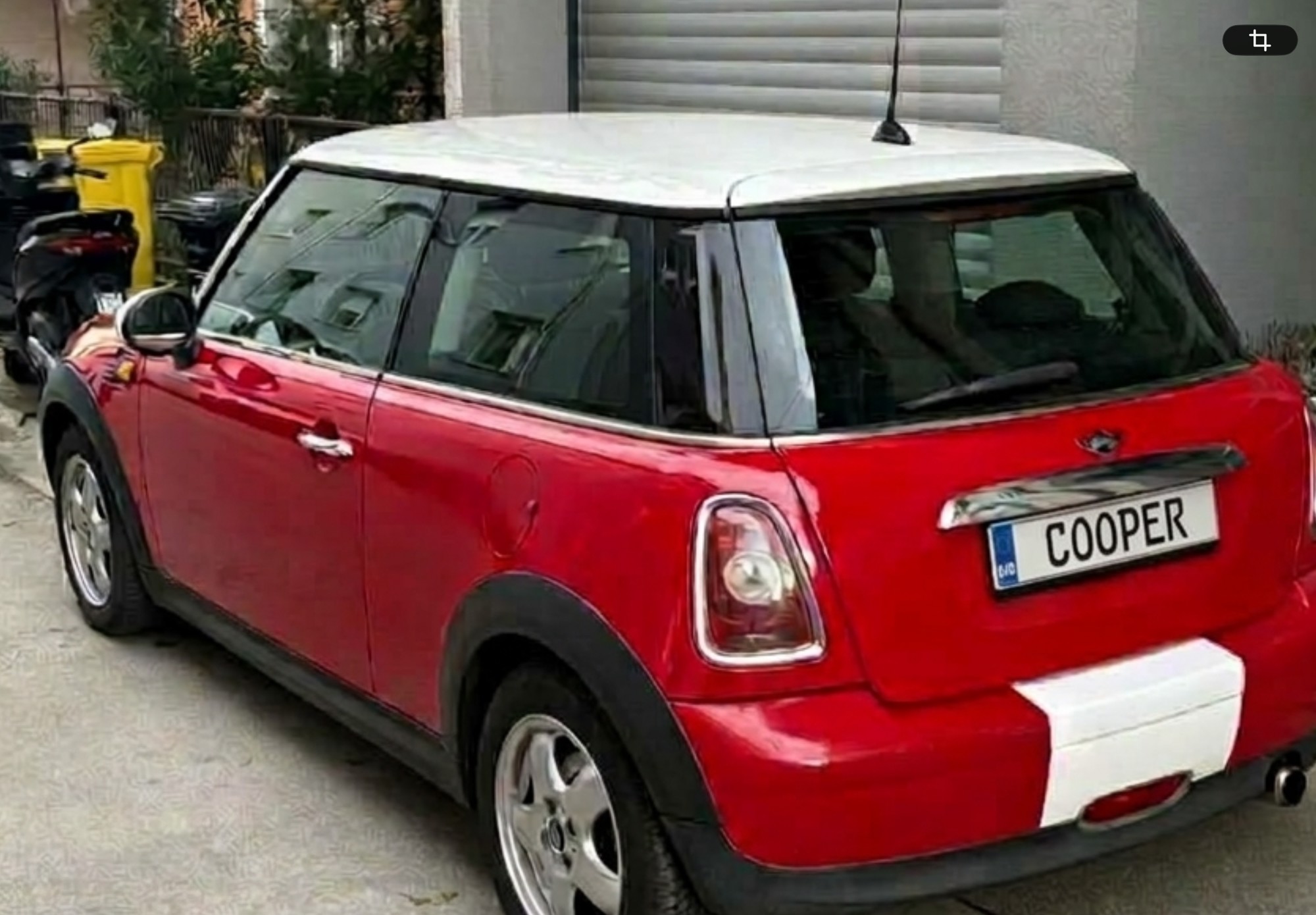 MINI COOPER, fotografija 3