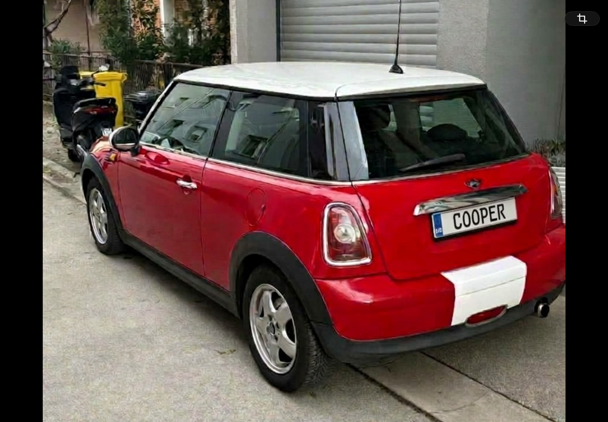 MINI COOPER, fotografija 5