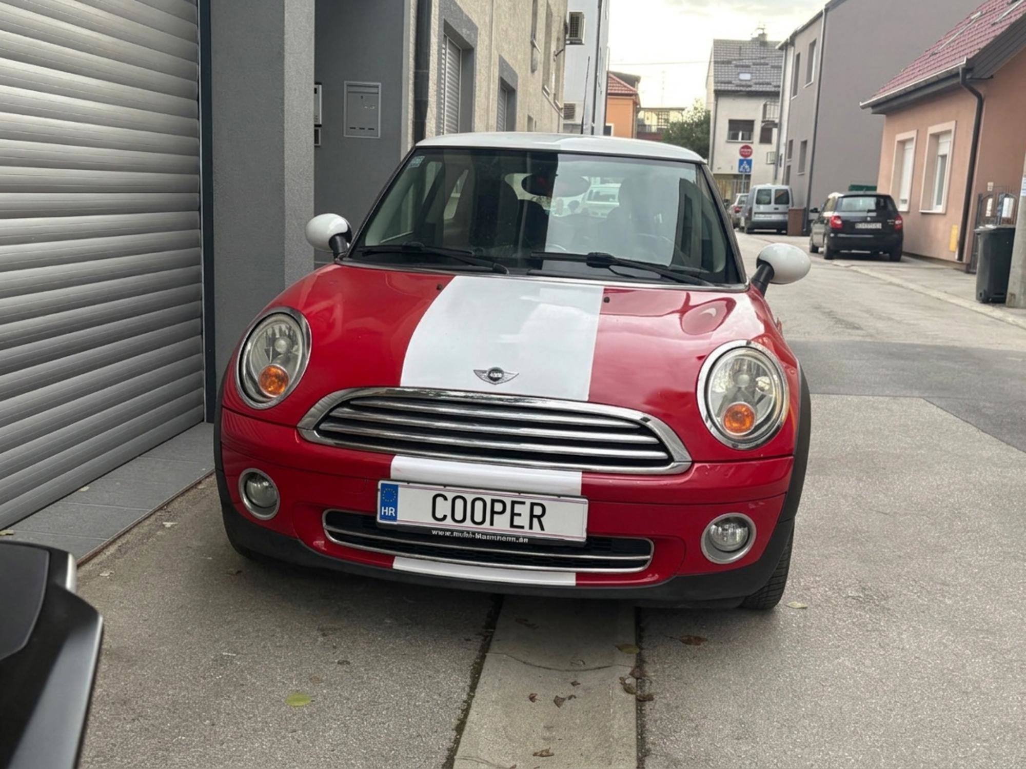 MINI COOPER, fotografija 4
