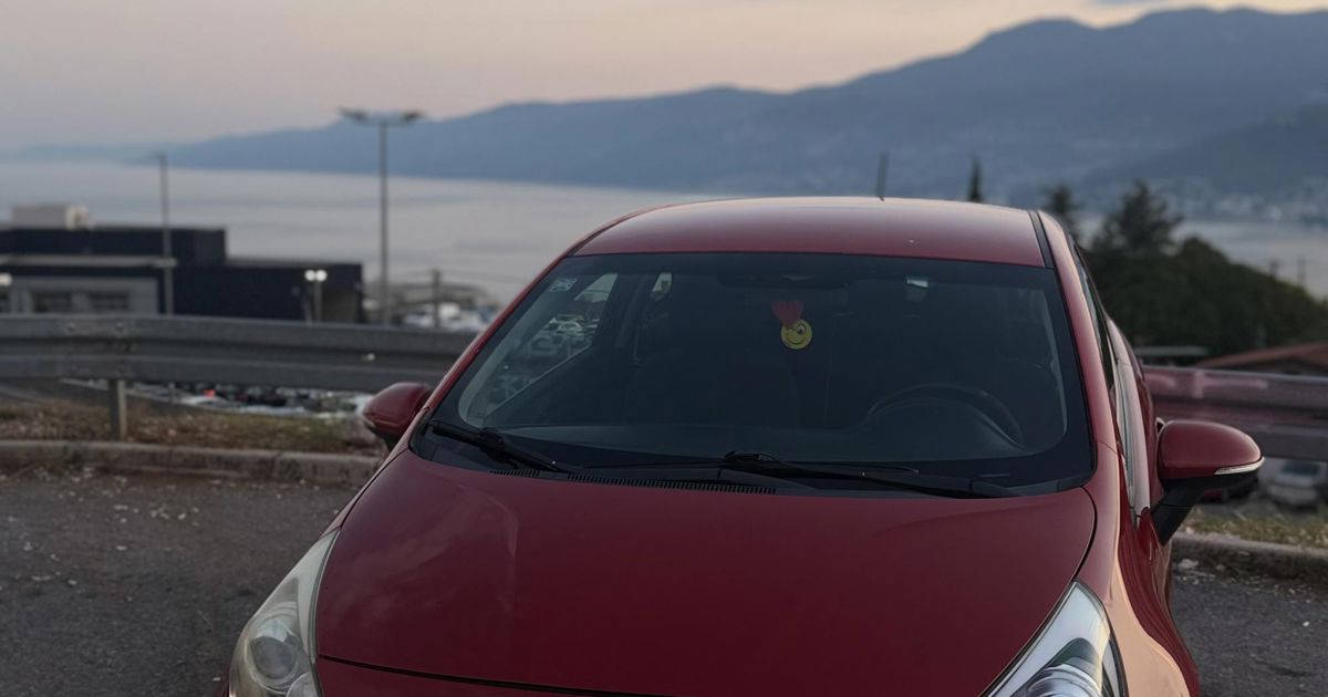 Kia RIO | INDEX OGLASI