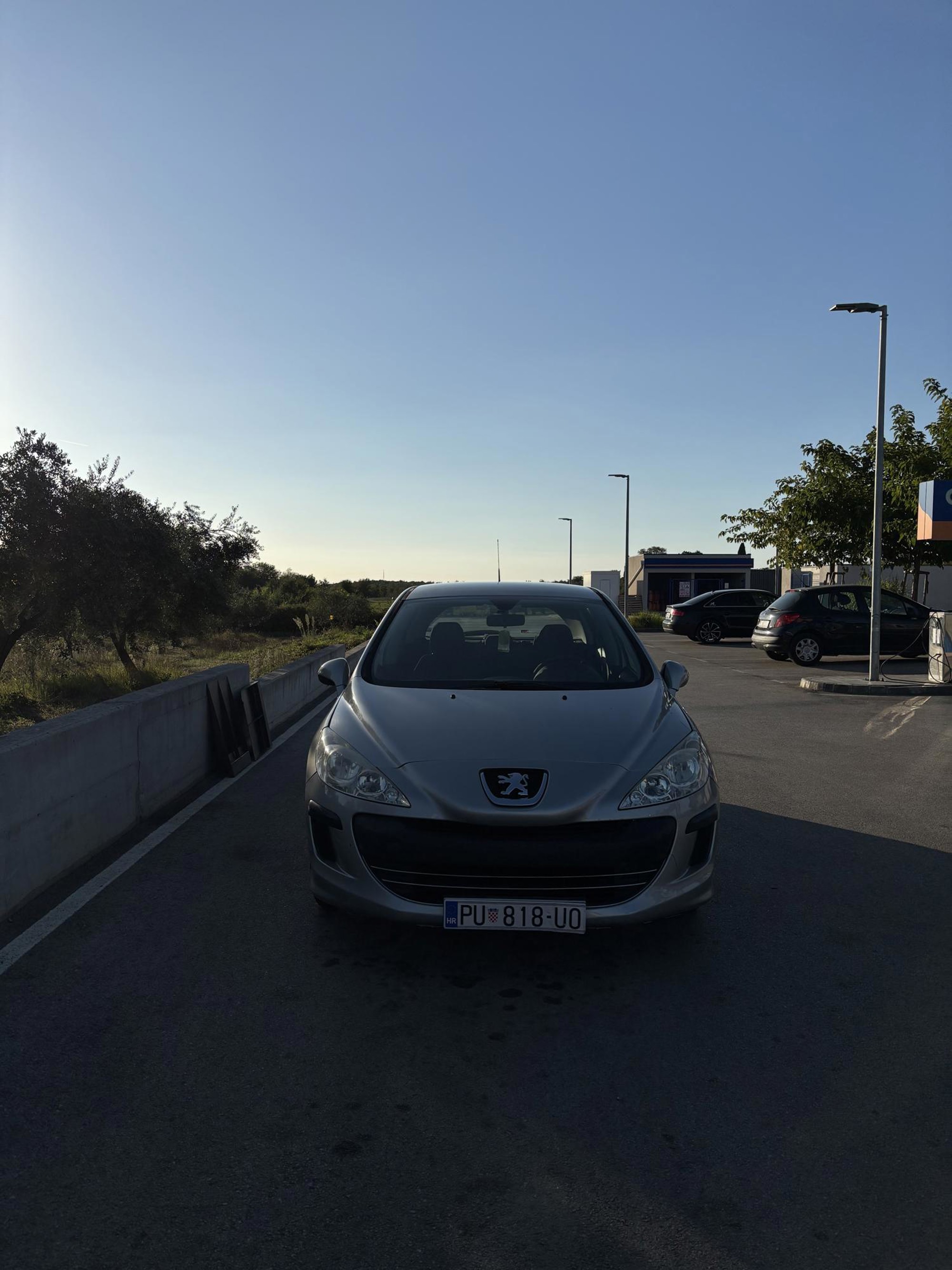Peugeot 308, fotografija 4