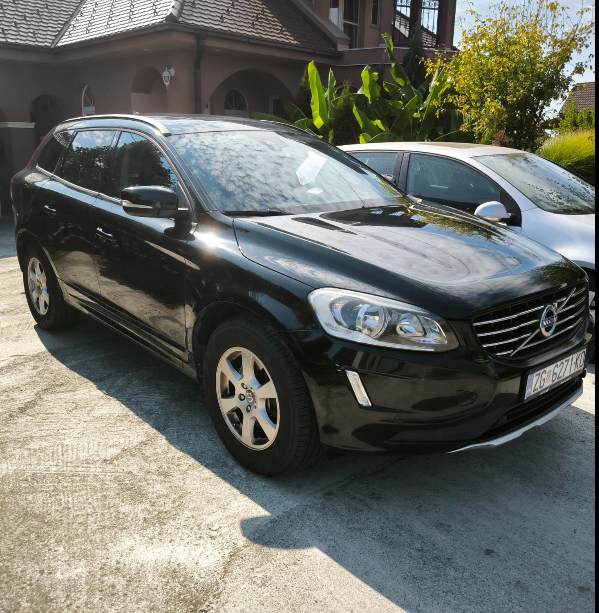 Volvo XC60 2.4 Kinetic, fotografija 2