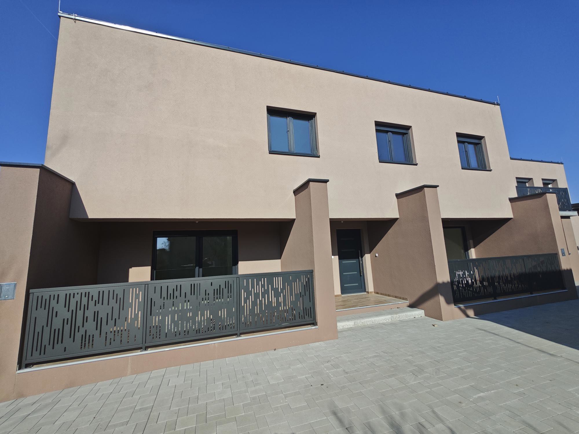 Novogradnja - duplex, Koprivnica — slika 1