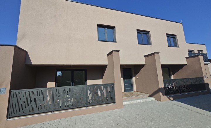 Novogradnja - duplex, Koprivnica