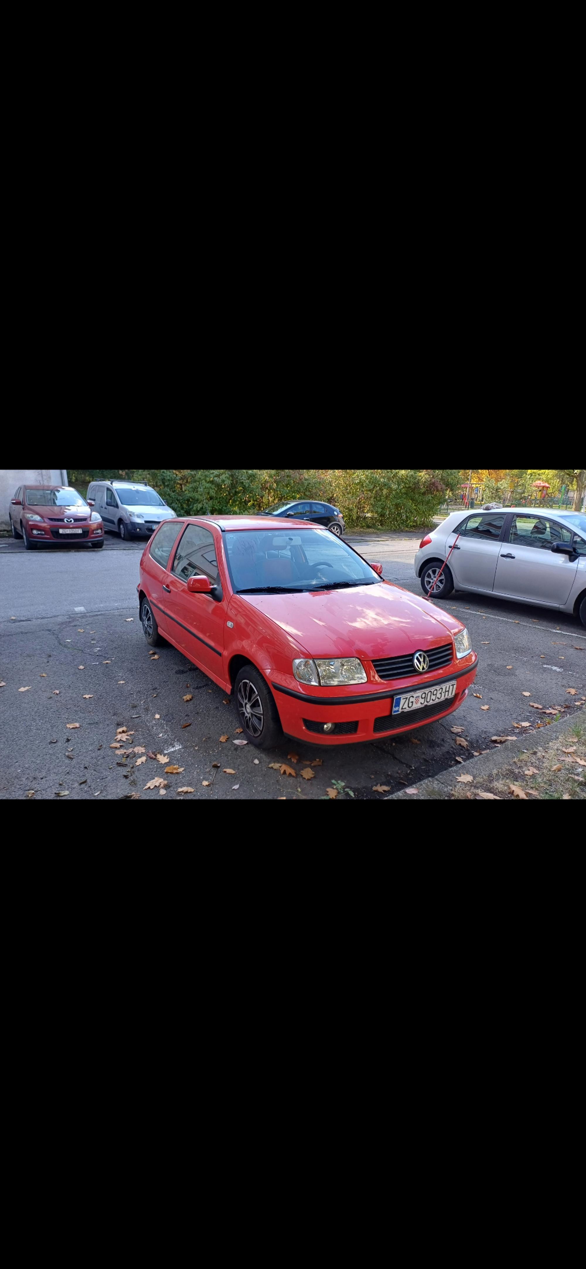 VW Polo 1.4 benzinac / 2.000. g. / 133.900 km / Reg. do 04. 2027. g. / HR Auto / 1. vlasnik / Top, fotografija 4