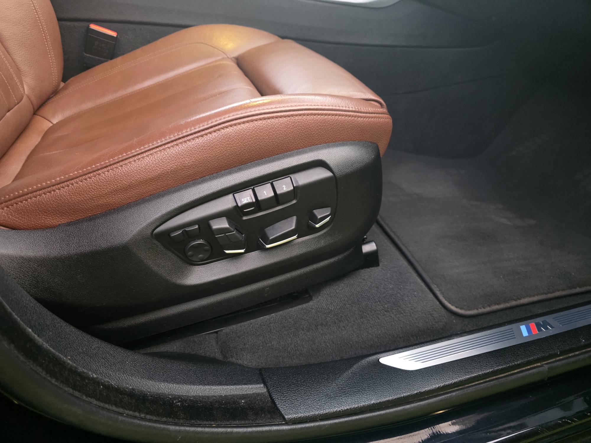 BMW X6 30d automatik, fotografija 4