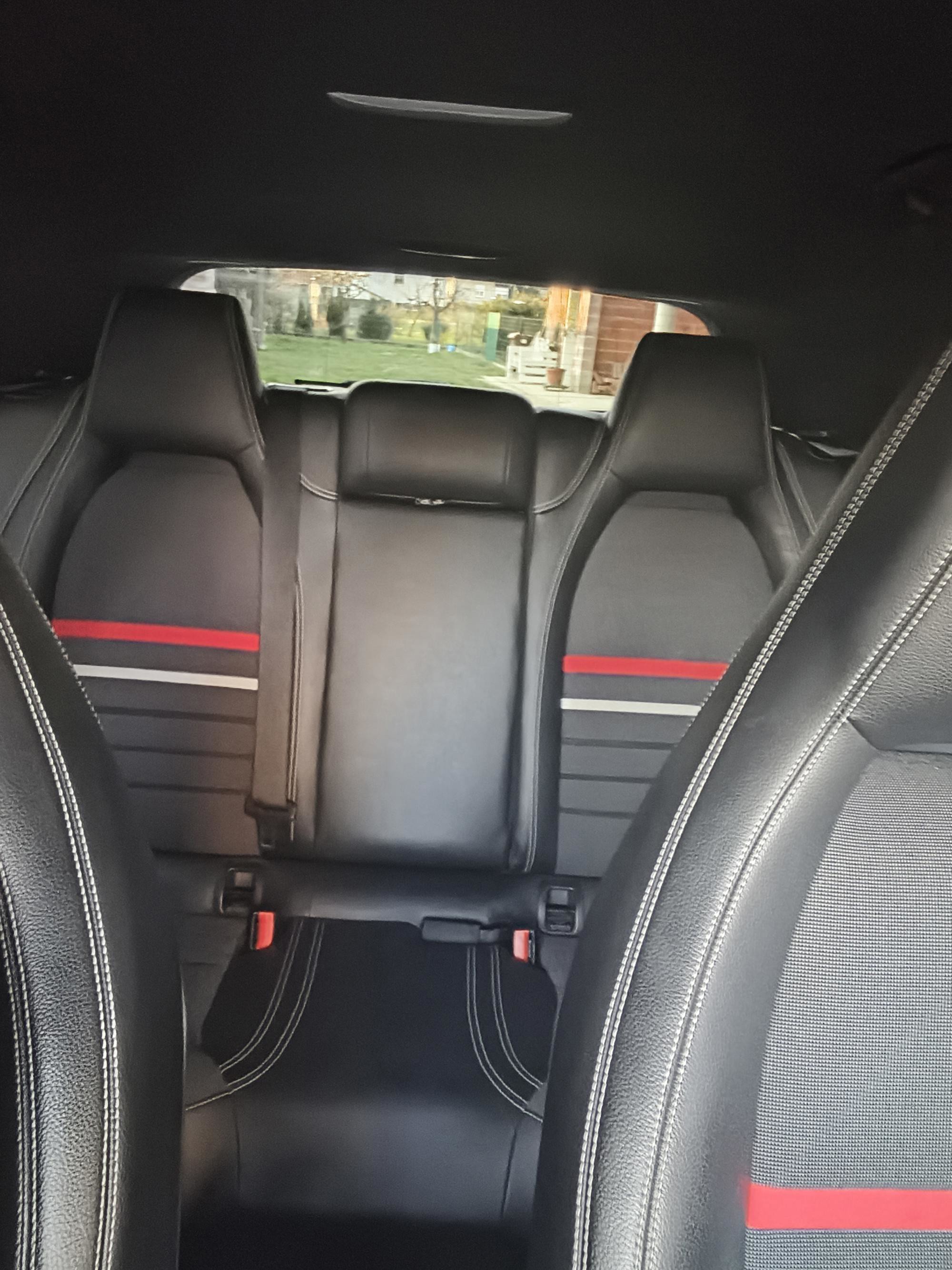 Mercedes Benz A180 CDI (W176)_2014. g. | 80 kW | reg. 08/2027 | 178xxx km | TOP stanje, fotografija 11