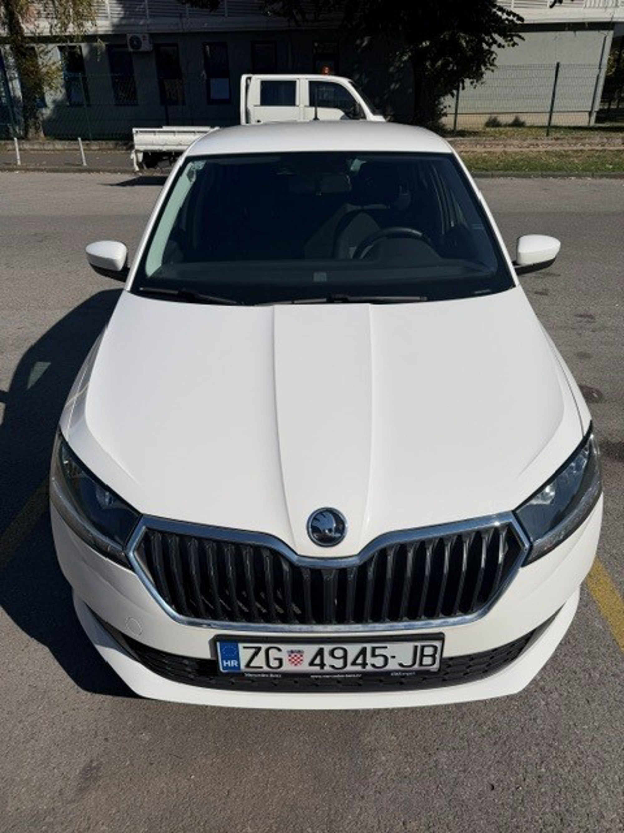 ŠKODA FABIA - 12/2018 - 25.100 km ORIGINAL, fotografija 2