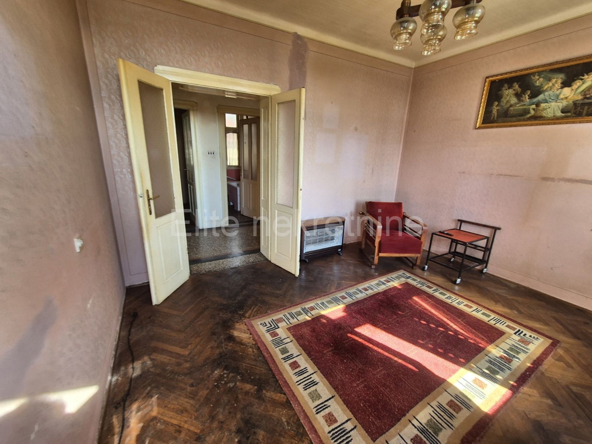 Prodaje se stan/etaža – Trsat, Rijeka — slika 1
