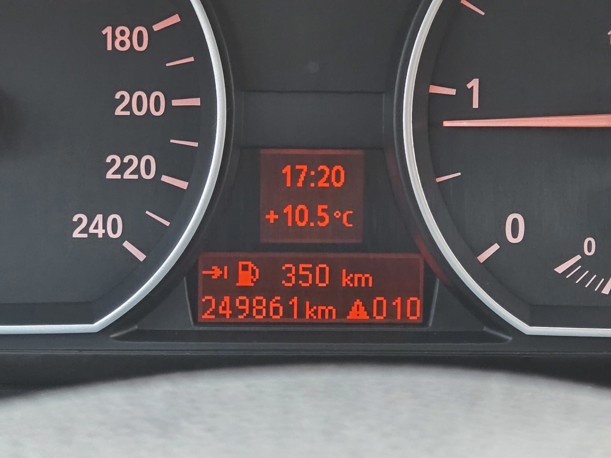 BMW 118d,105 kW,2008.g.,250tkm,4.000€,, fotografija 12