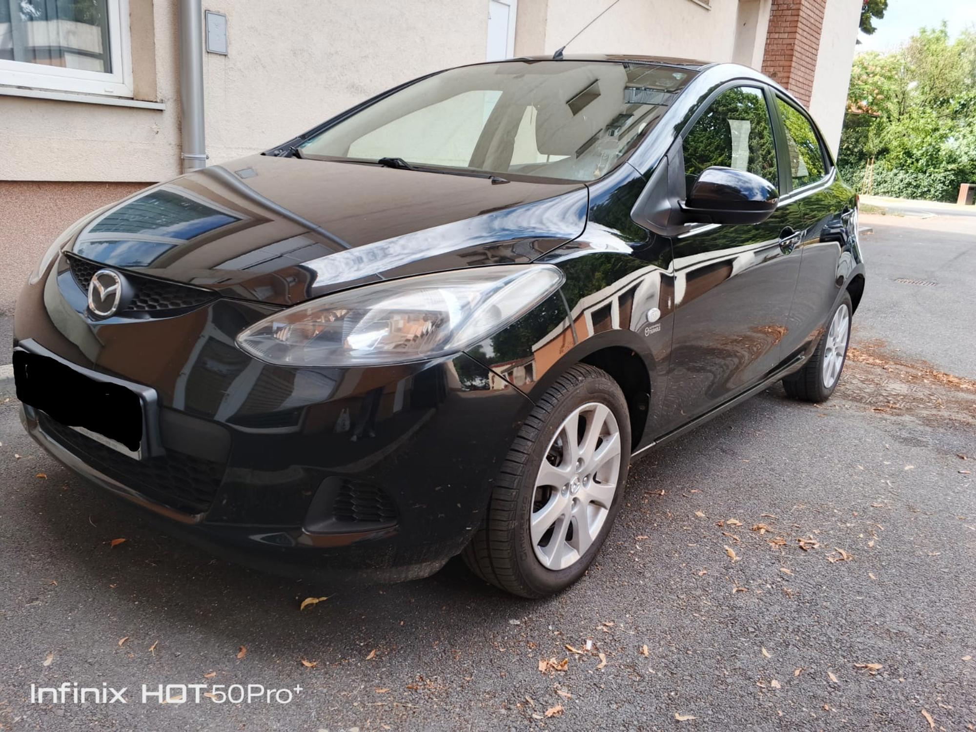 MAZDA 2 1.3 DYNAMIC –JESENSKI TJEDNI BONUS- MALA, ALI VELIKA MAZDA ...