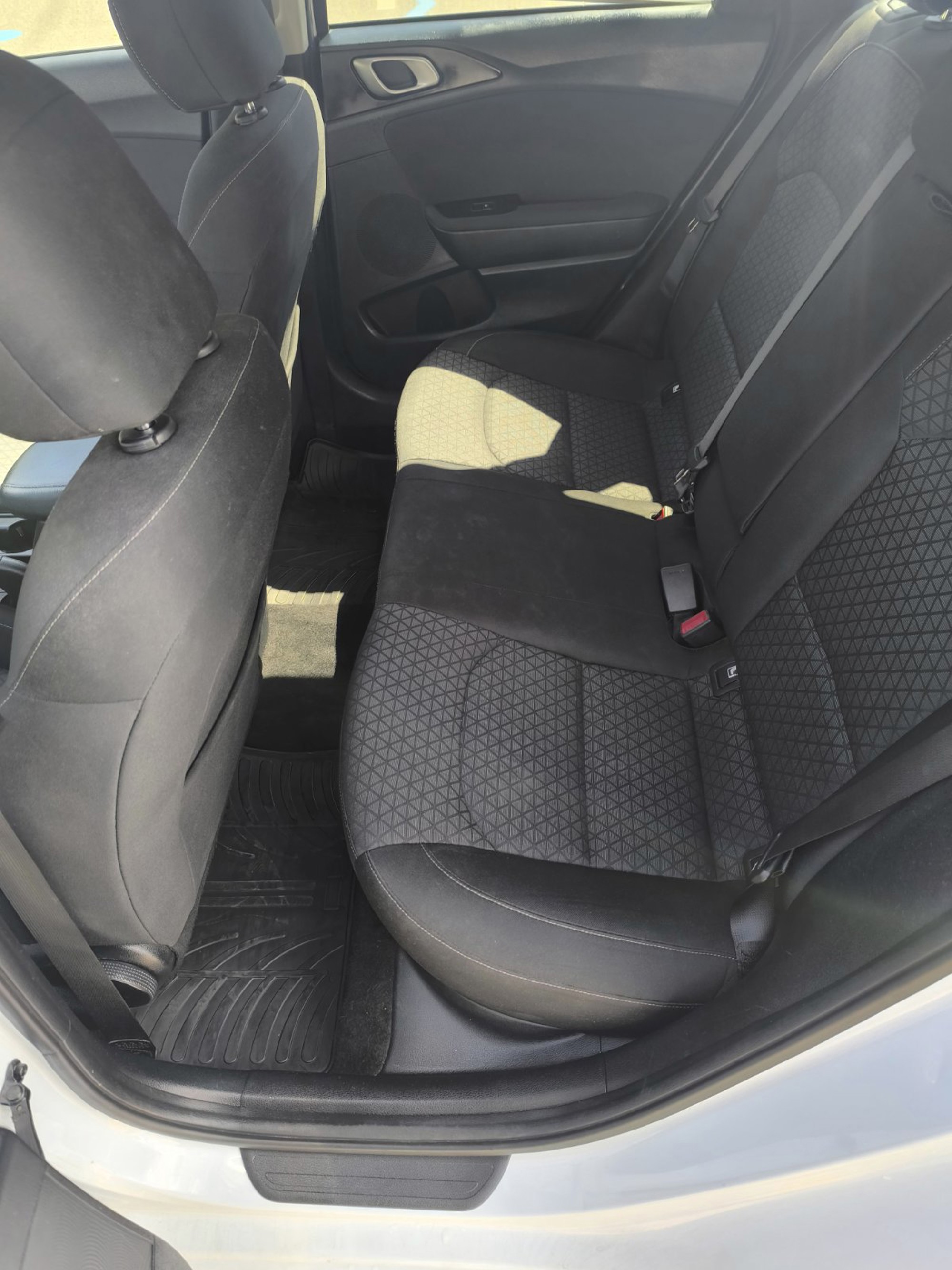 Kia ceed sw, fotografija 5