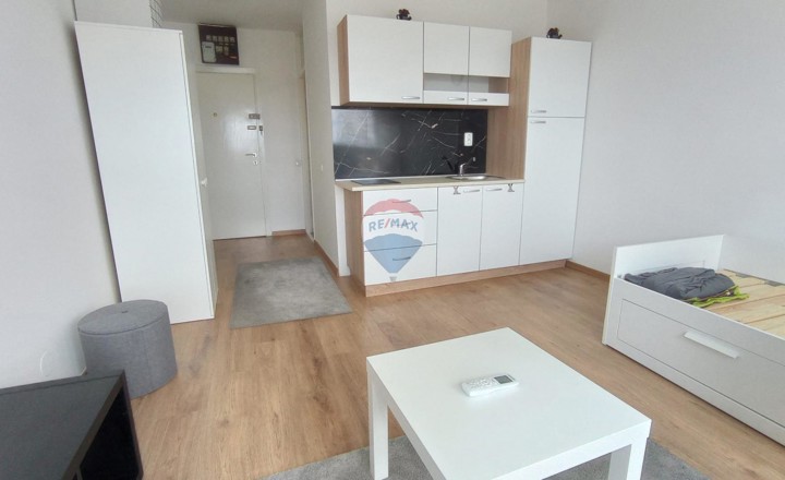 Zagreb, stan, Utrine, 20.48 m2, adaptiran, predivan pogled