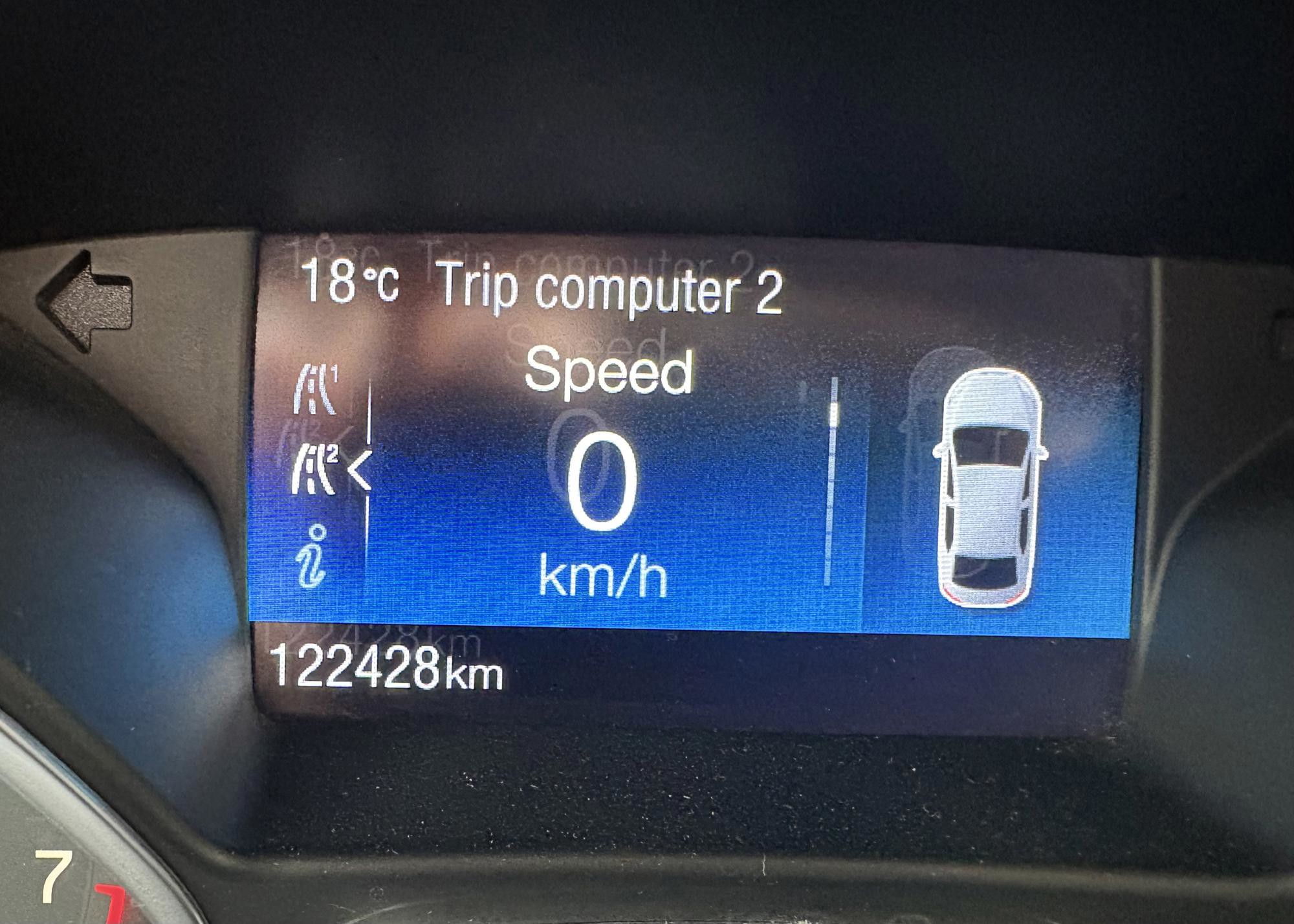 Ford Focus 1.0 Ecoboost (2015) samo 122500 KM, reg. do 6/2027 + dvije zimske gume, fotografija 4