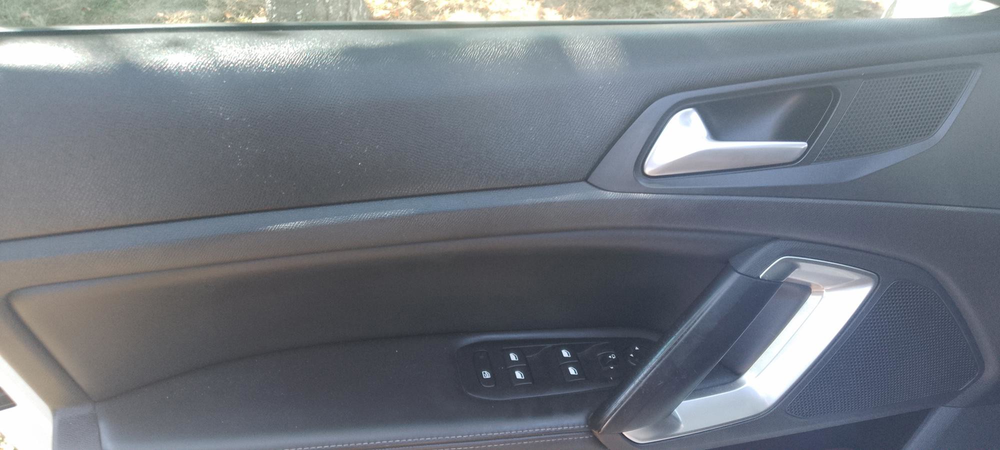 Peugeot 308sw 1.2 96kw, pogled izvana - slika 4
