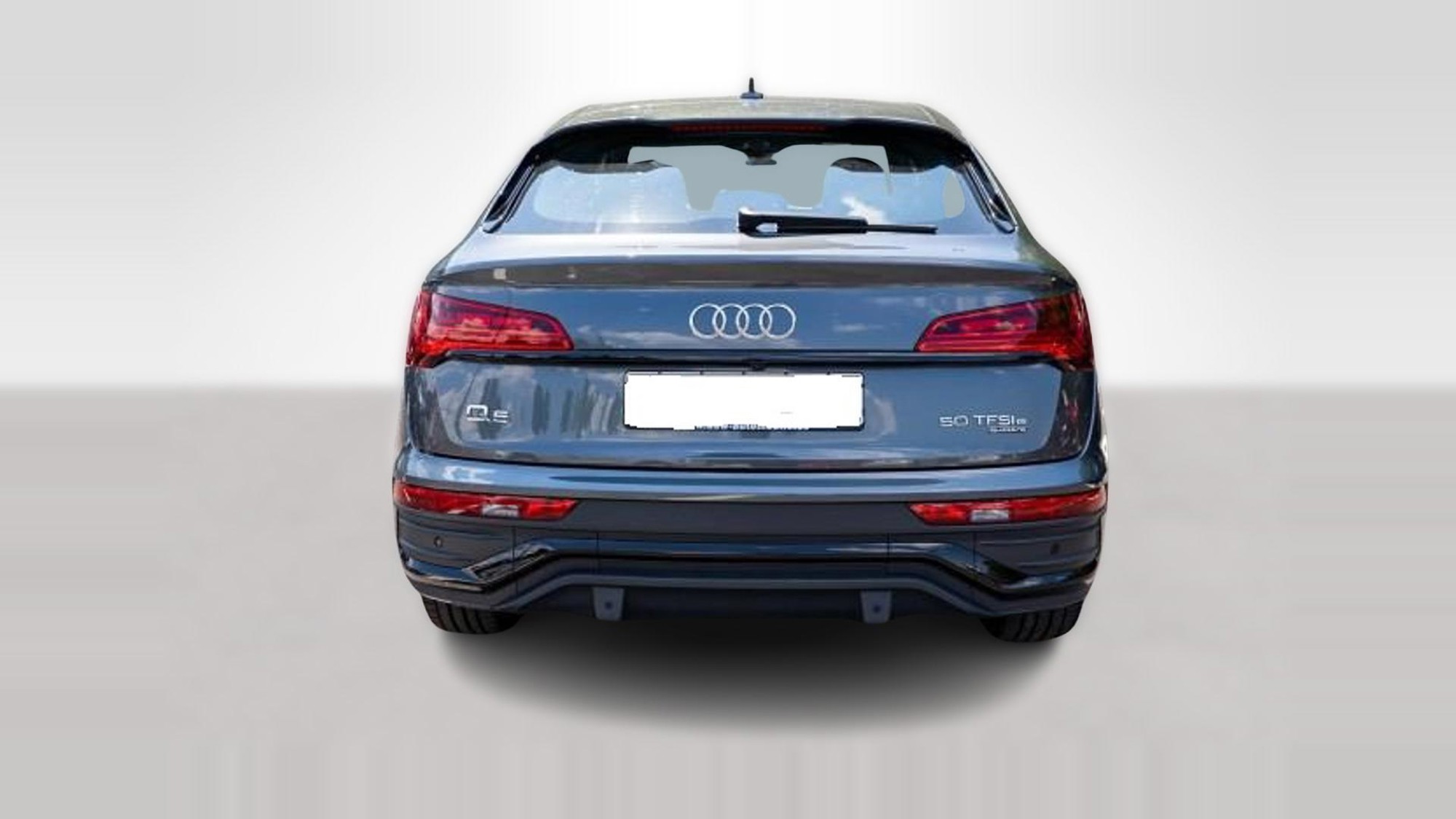 Audi Q5 Sportback S line 50TFSI e quattro S tronic 360°, fotografija 3