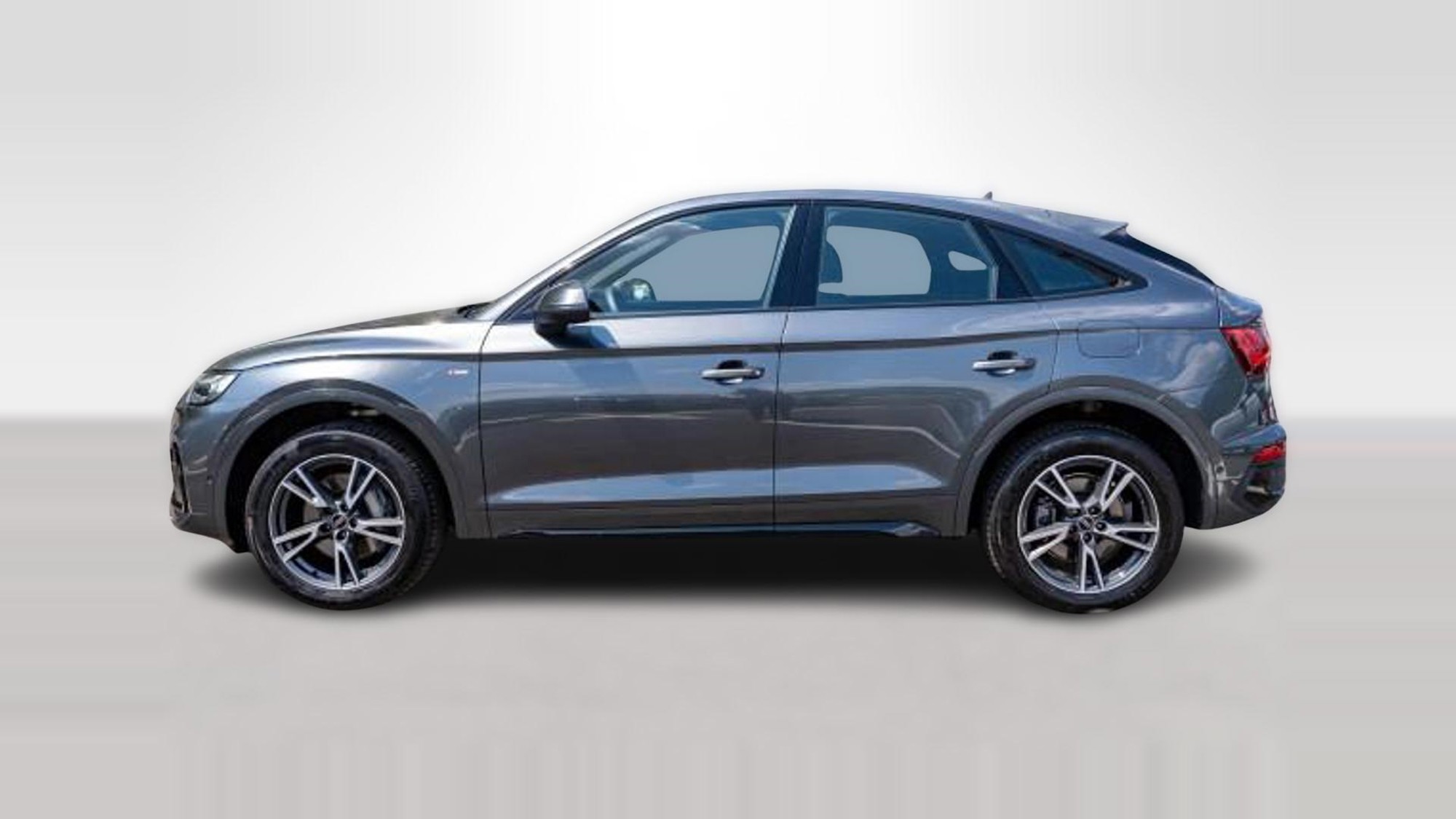 Audi Q5 Sportback S line 50TFSI e quattro S tronic 360°, fotografija 2