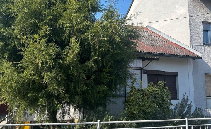 kuća prodaja