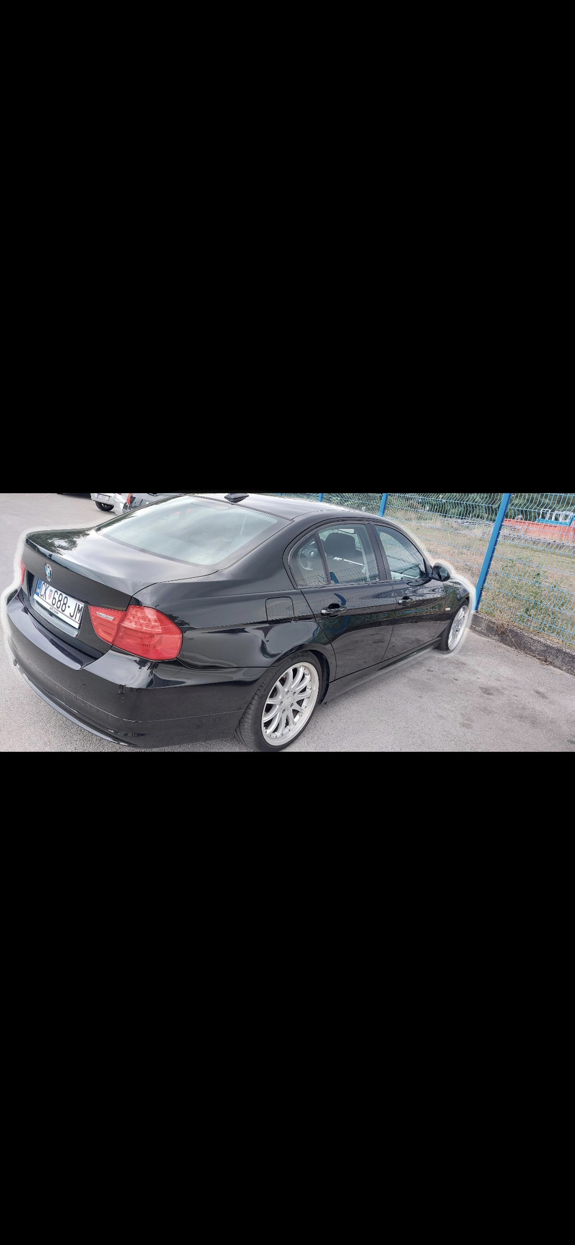BMW 320d E90, 2011. god., 120 kW, xenon – 6.000 €, fotografija 7