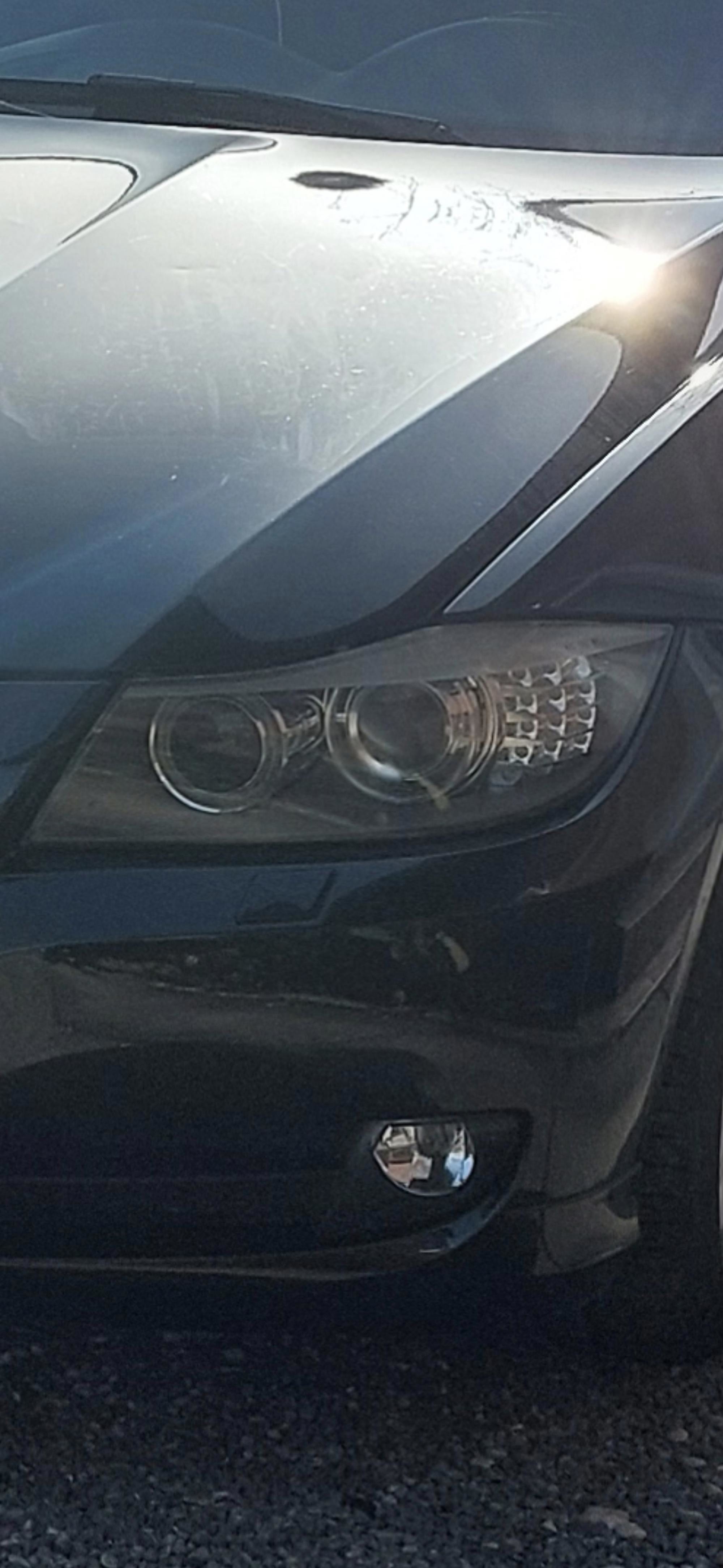 BMW 320d E90, 2011. god., 120 kW, xenon – 6.000 €, fotografija 6